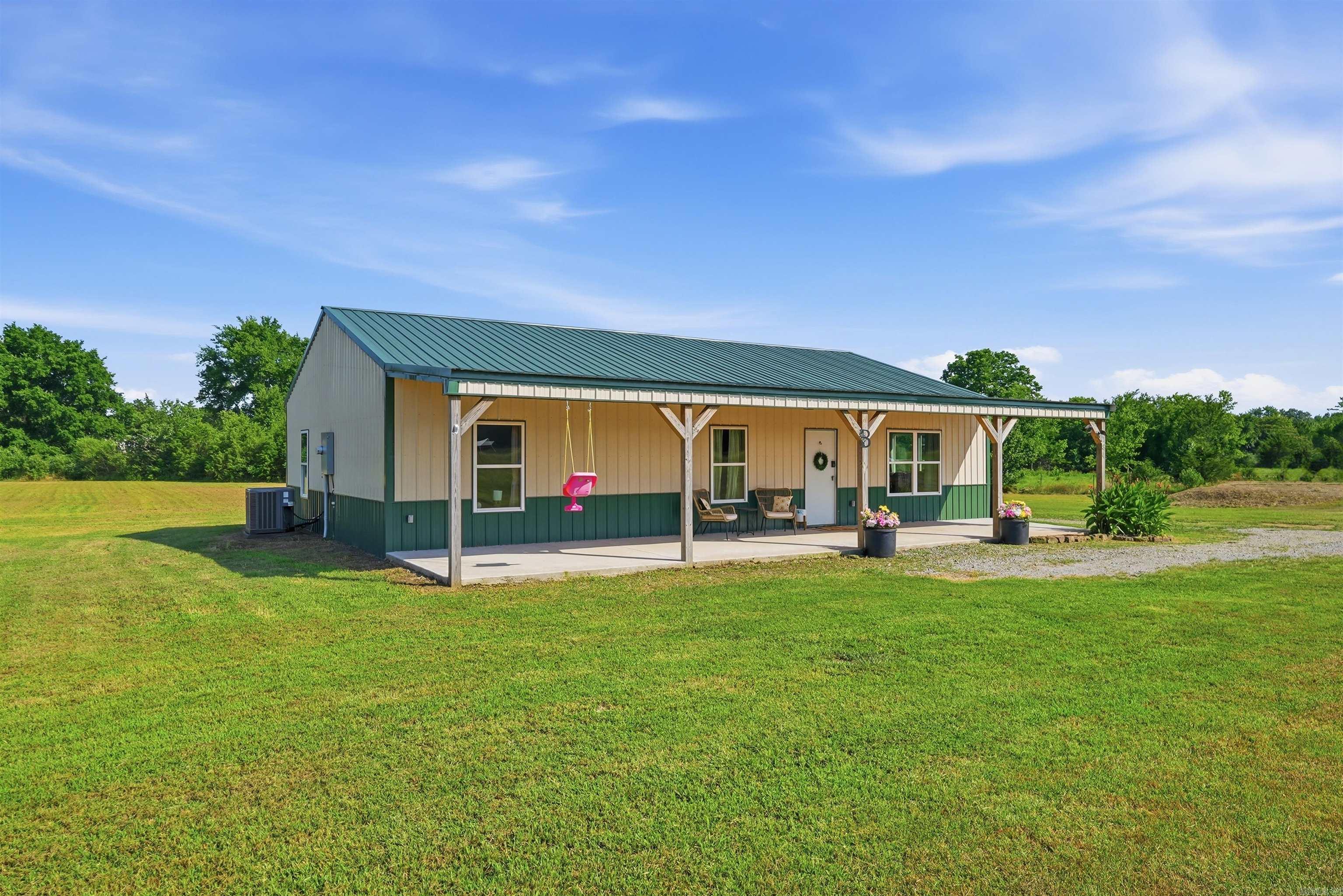 194 Hwy 107  Enola, AR