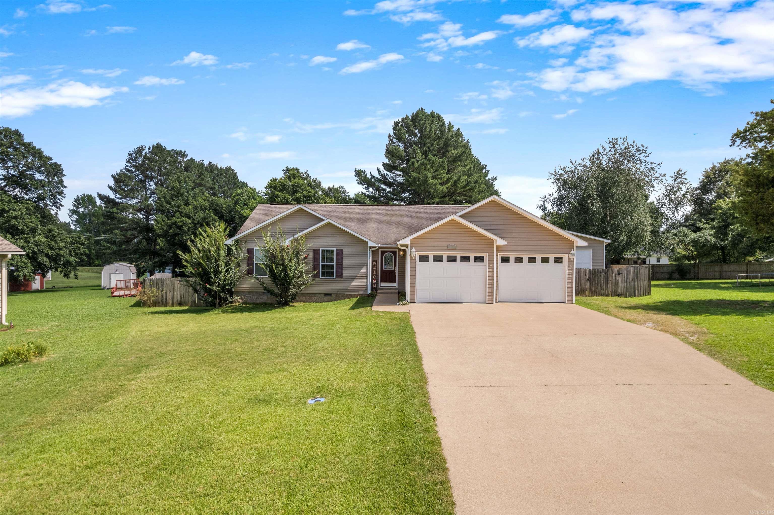 11 Royal Cir  Batesville, AR