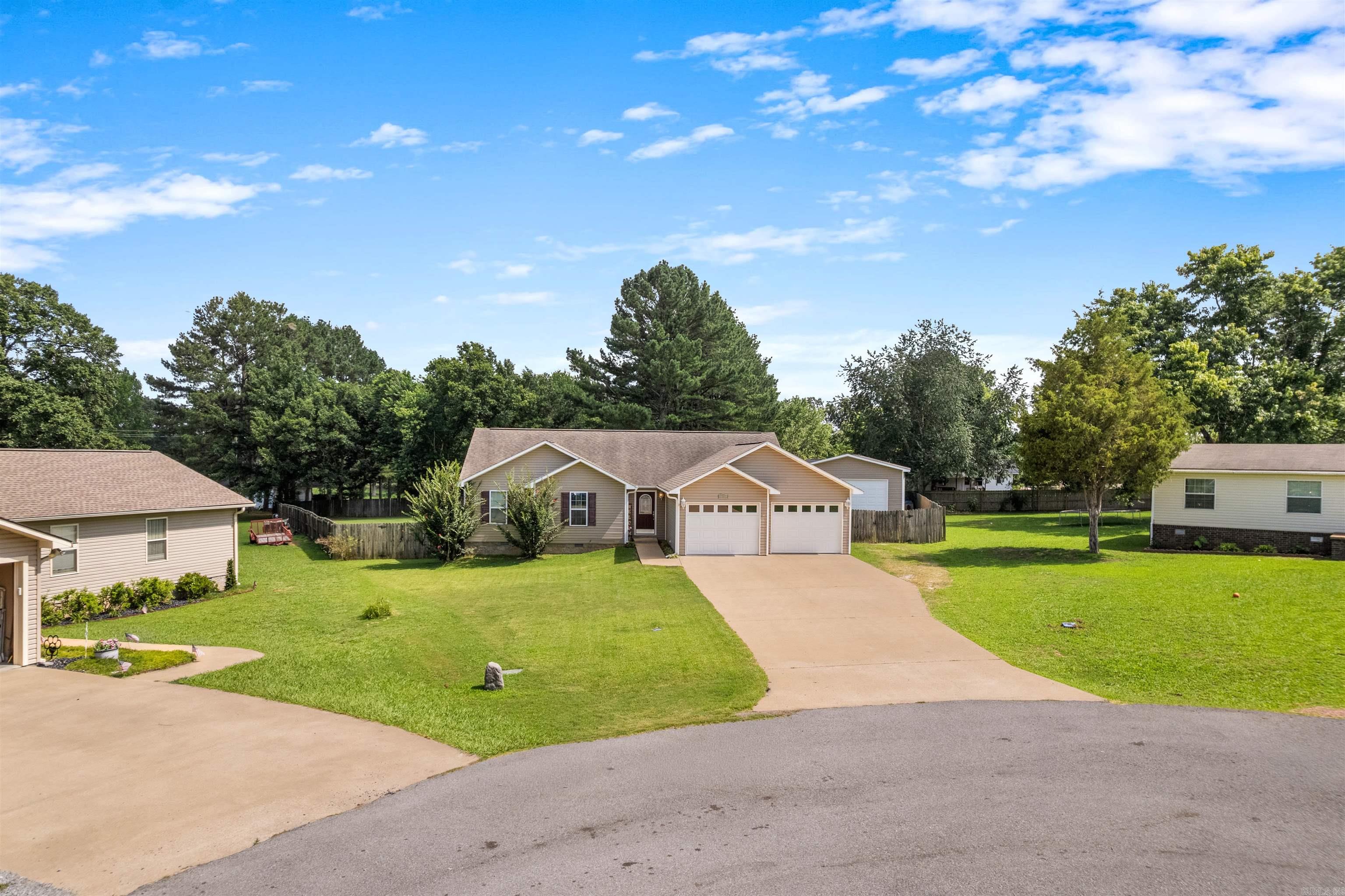 11 Royal Cir  Batesville, AR