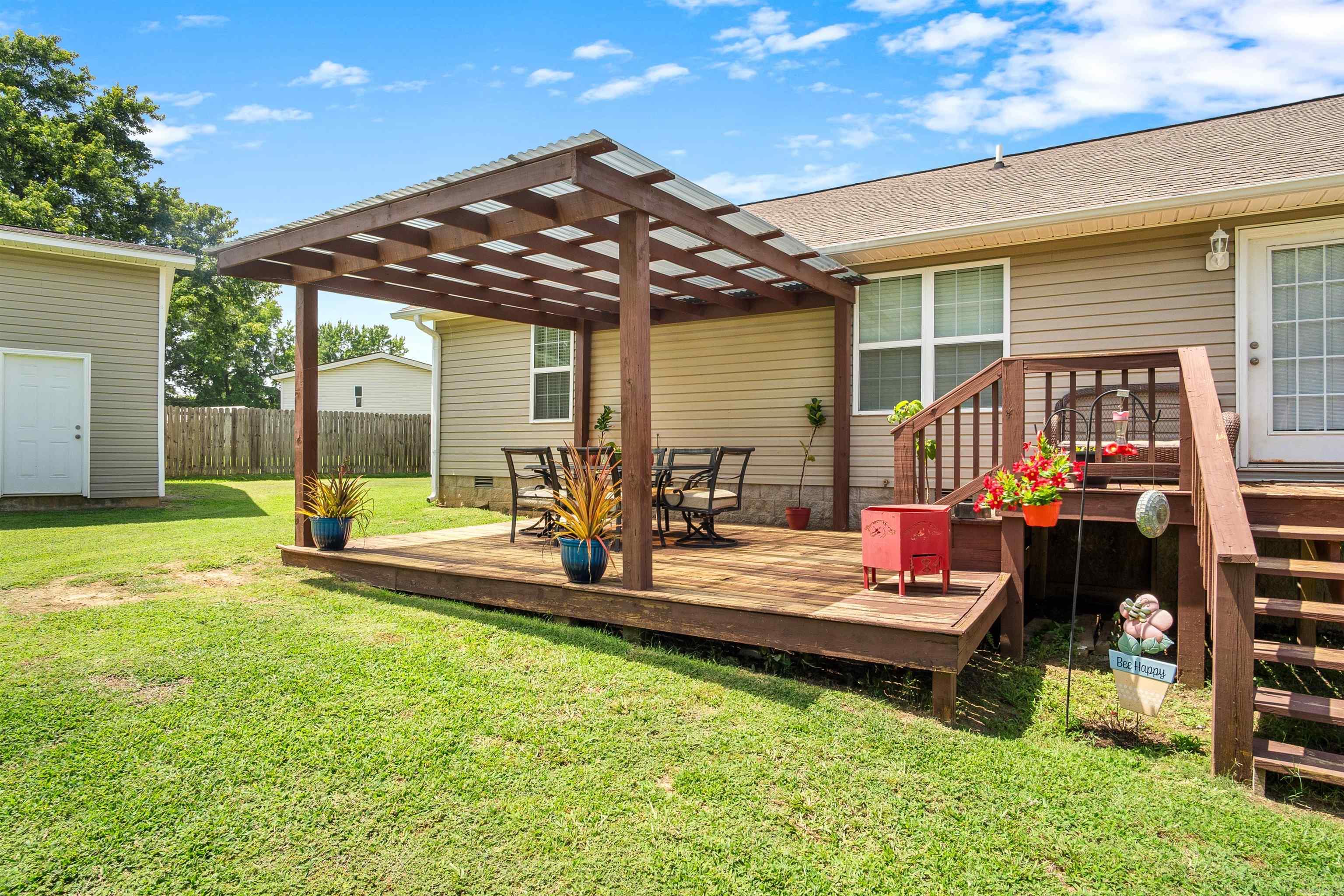 11 Royal Cir  Batesville, AR
