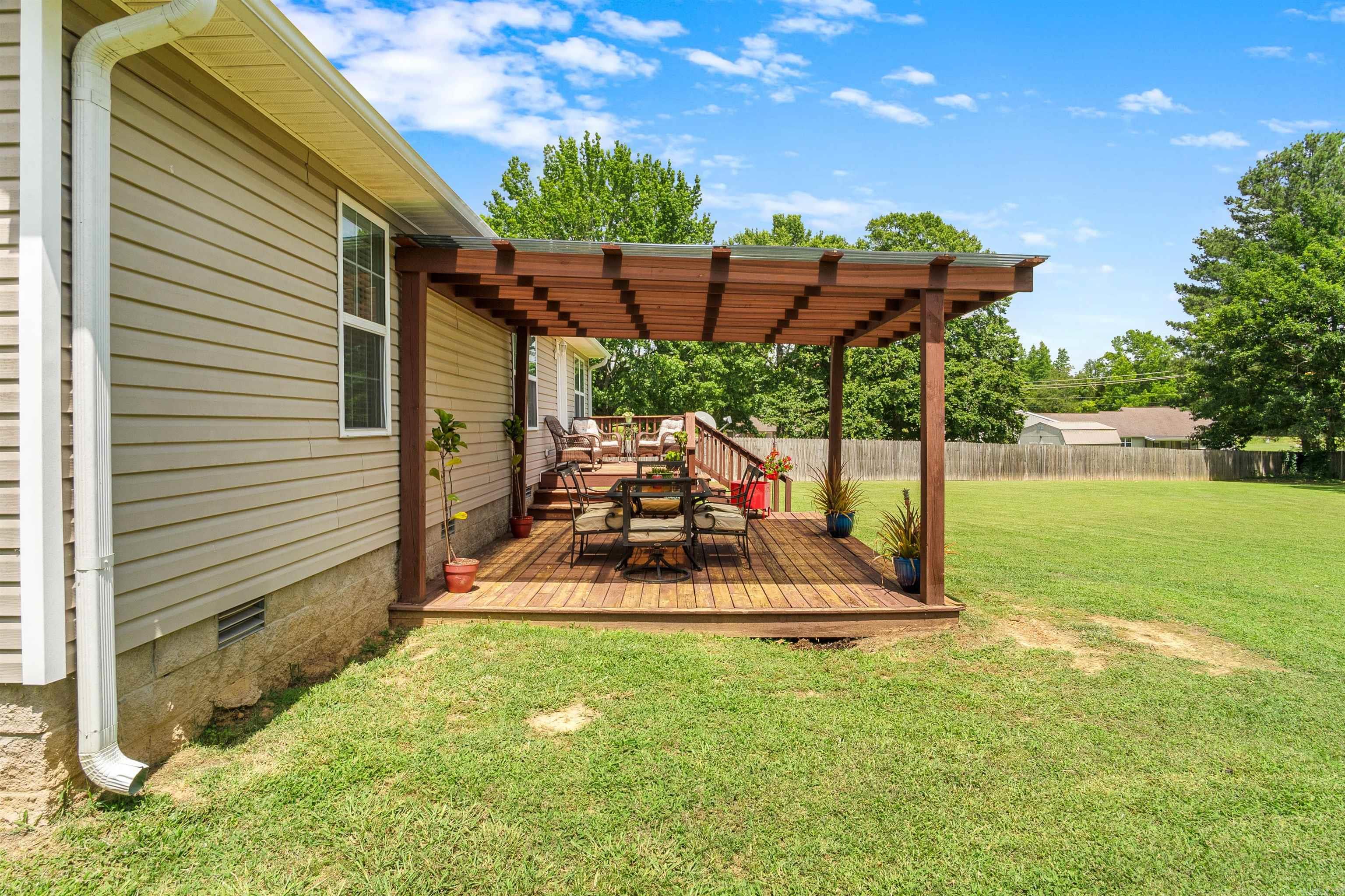 11 Royal Cir  Batesville, AR