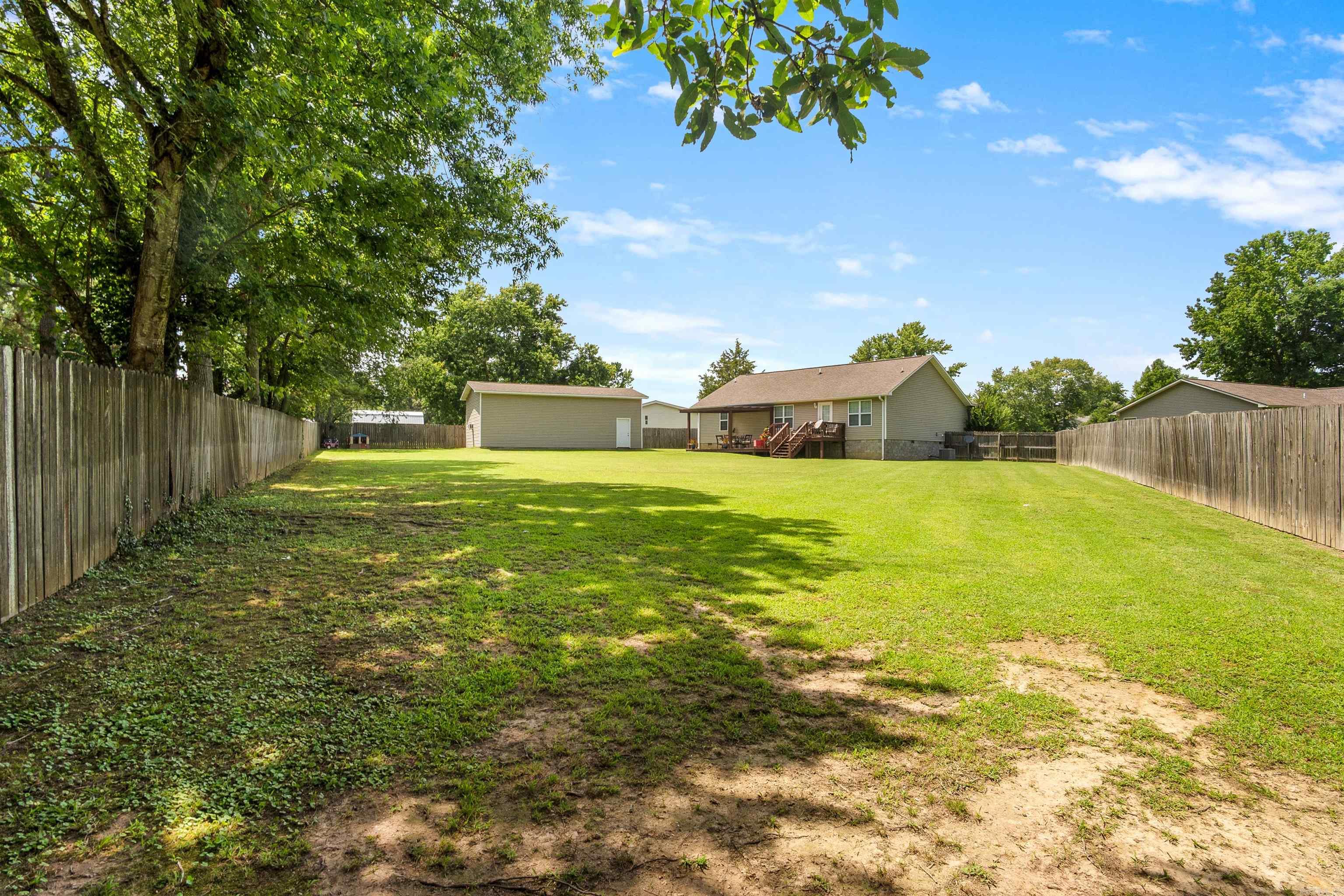 11 Royal Cir  Batesville, AR