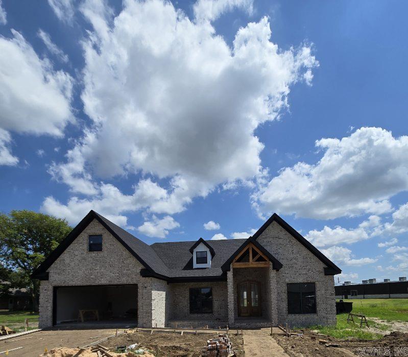 1207 Sutton Street Manila, AR 72442