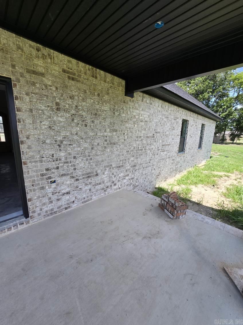 1207 Sutton Street Manila, AR 72442