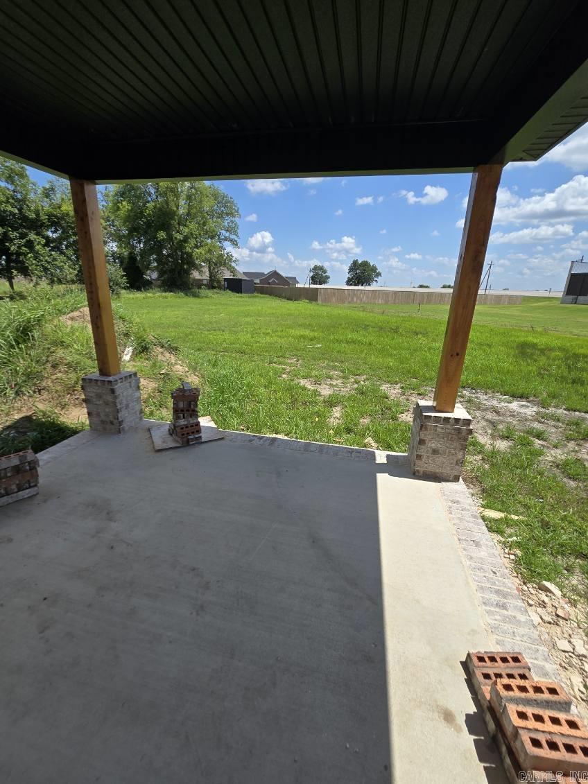1207 Sutton Street Manila, AR 72442