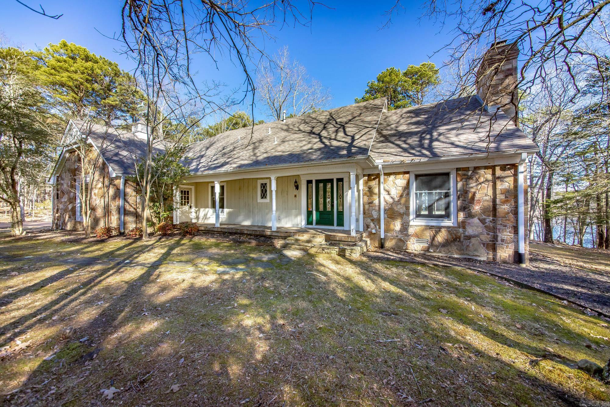 365 Grand Isle  Fairfield Bay, AR