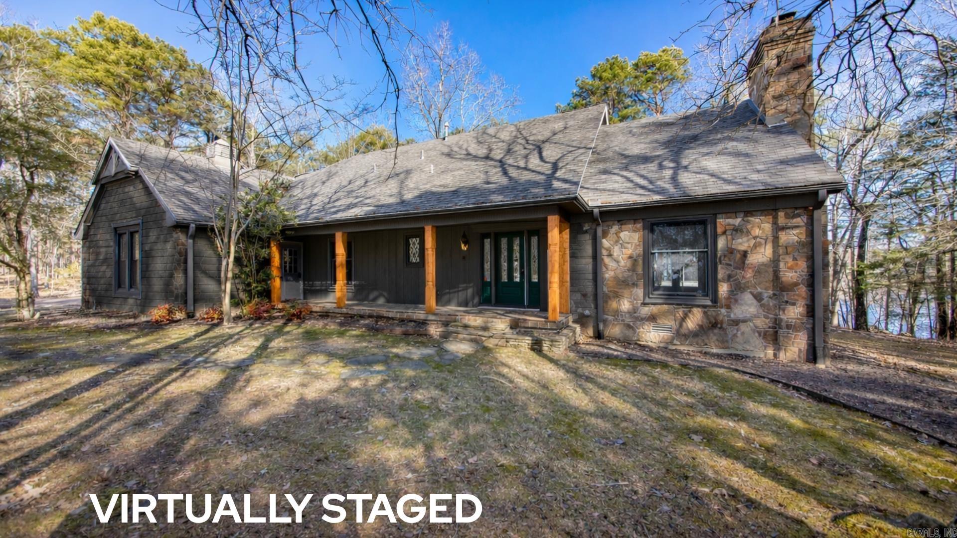 365 Grand Isle  Fairfield Bay, AR