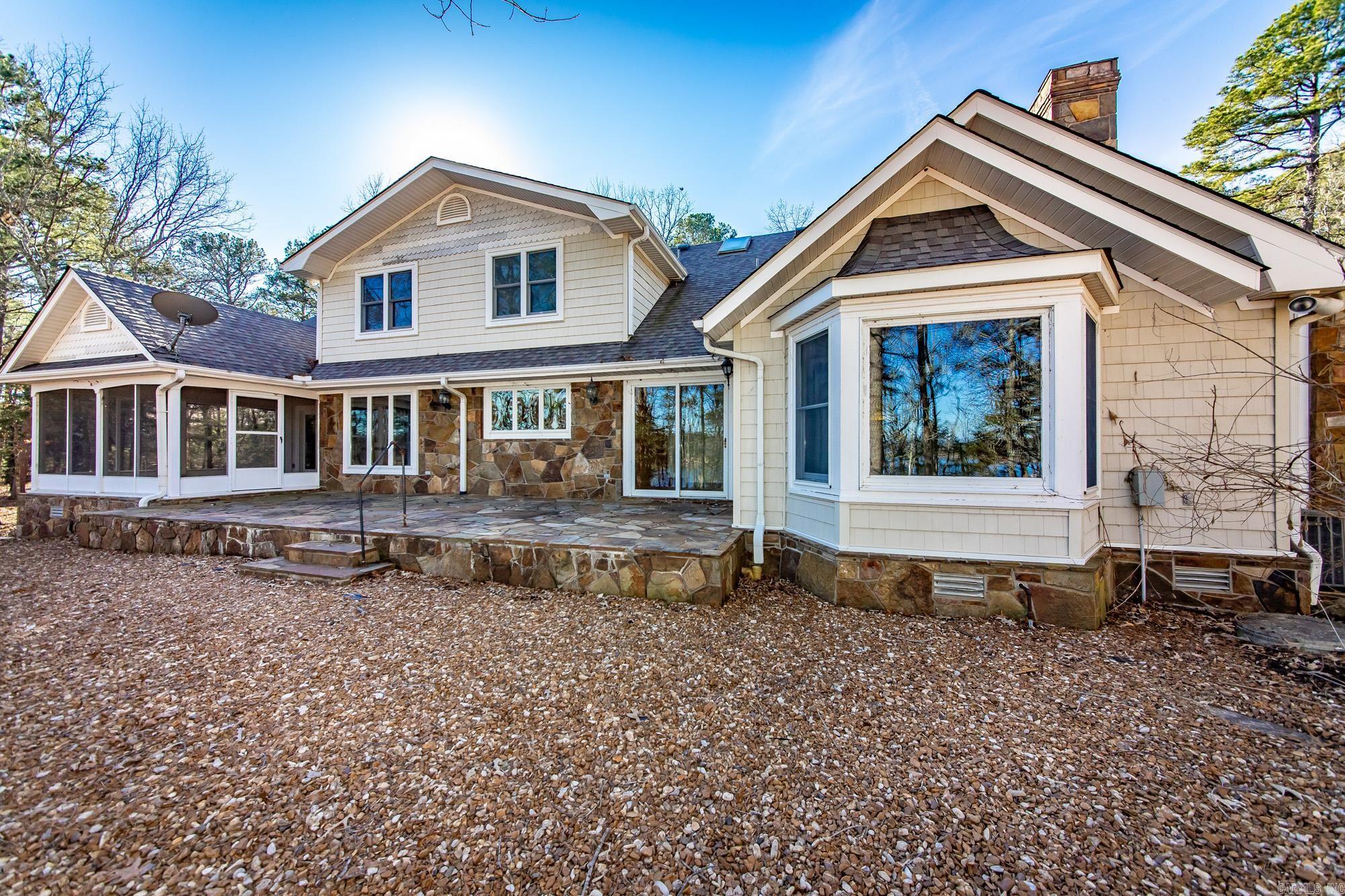 365 Grand Isle  Fairfield Bay, AR