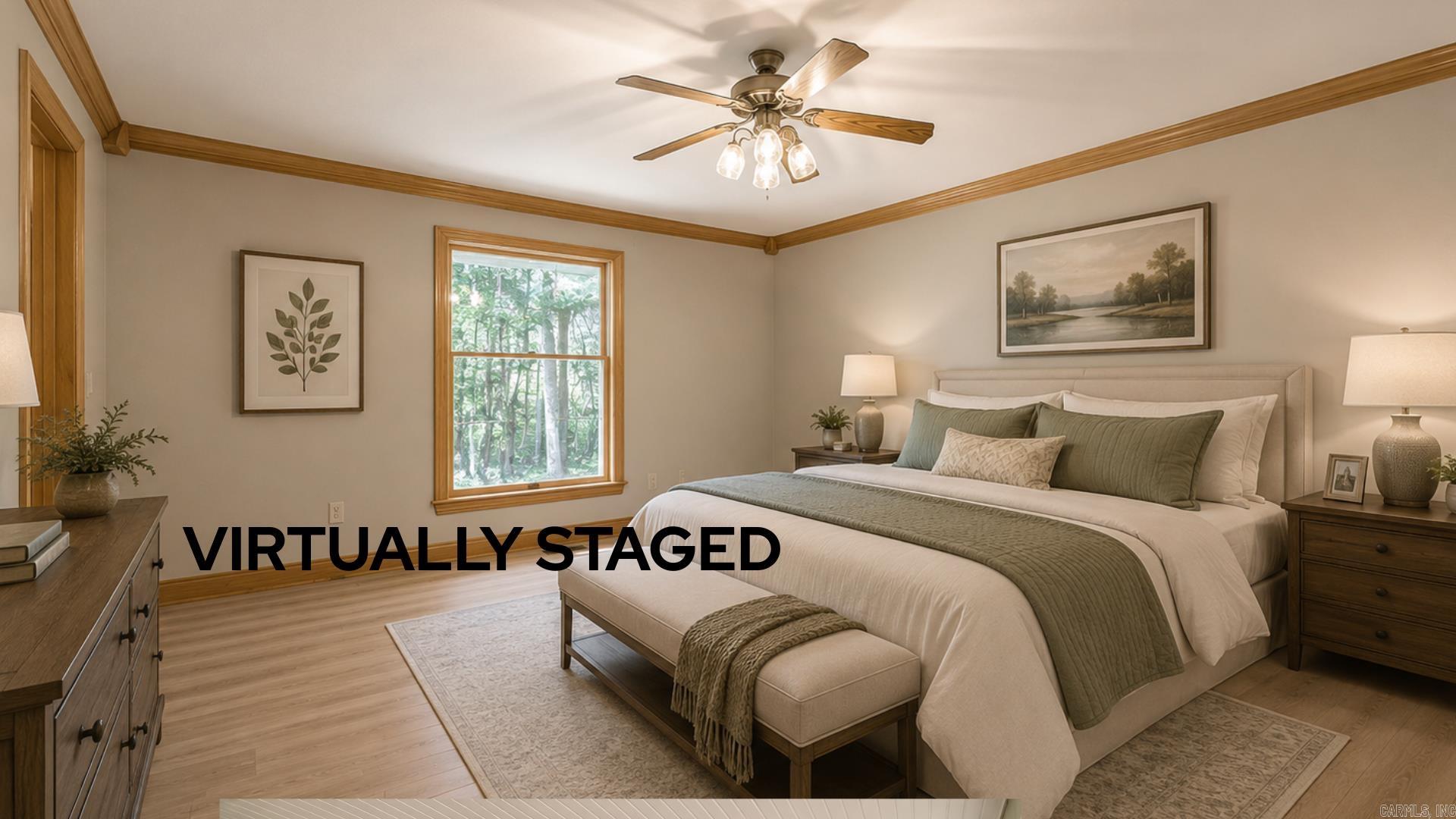 365 Grand Isle  Fairfield Bay, AR