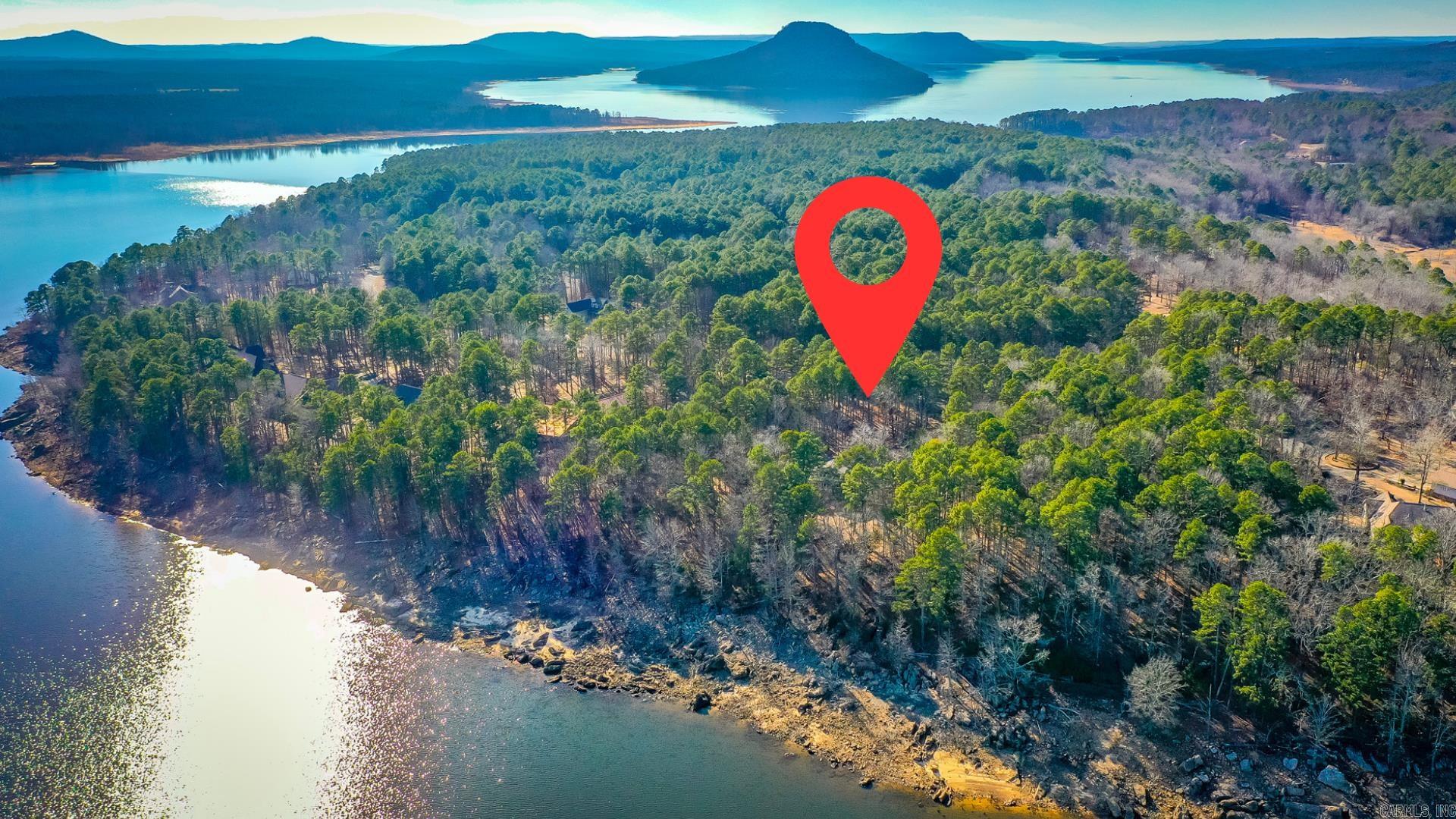 365 Grand Isle  Fairfield Bay, AR