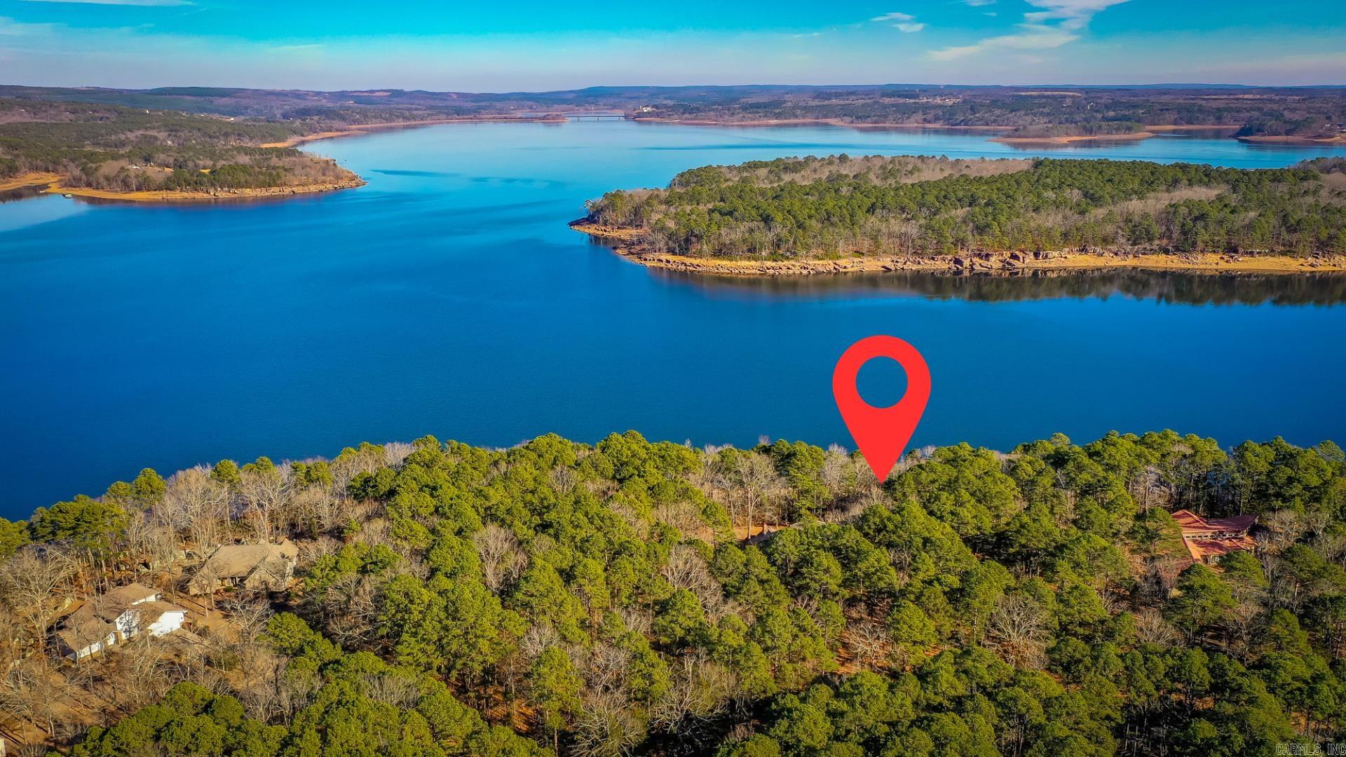 365 Grand Isle  Fairfield Bay, AR