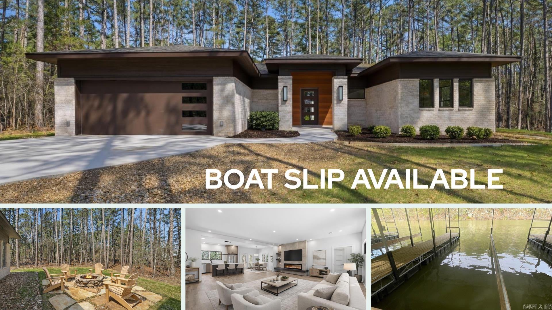 111 Santa Lucia Drive