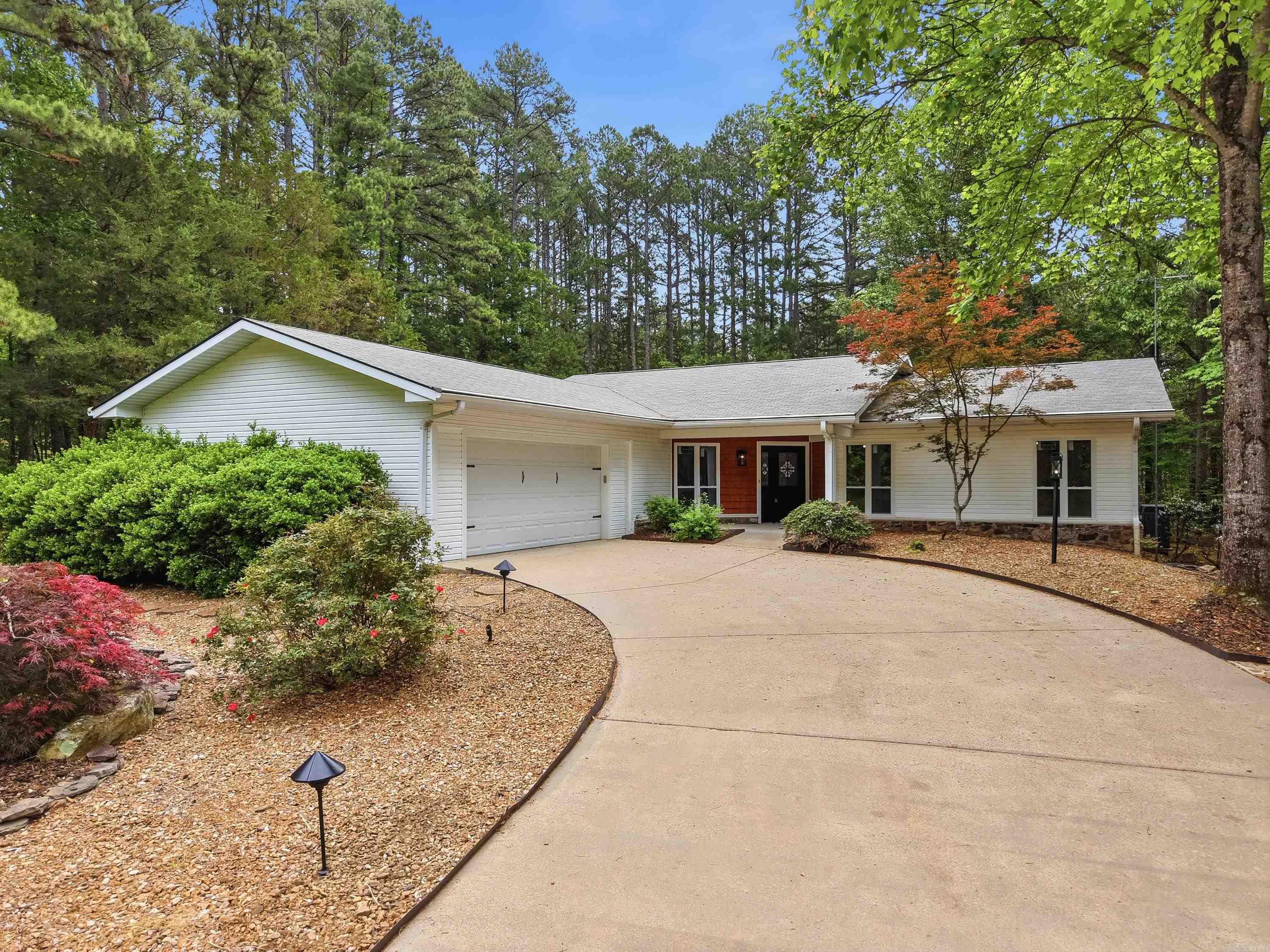 443 Mountain Ranch  Fairfield Bay, AR