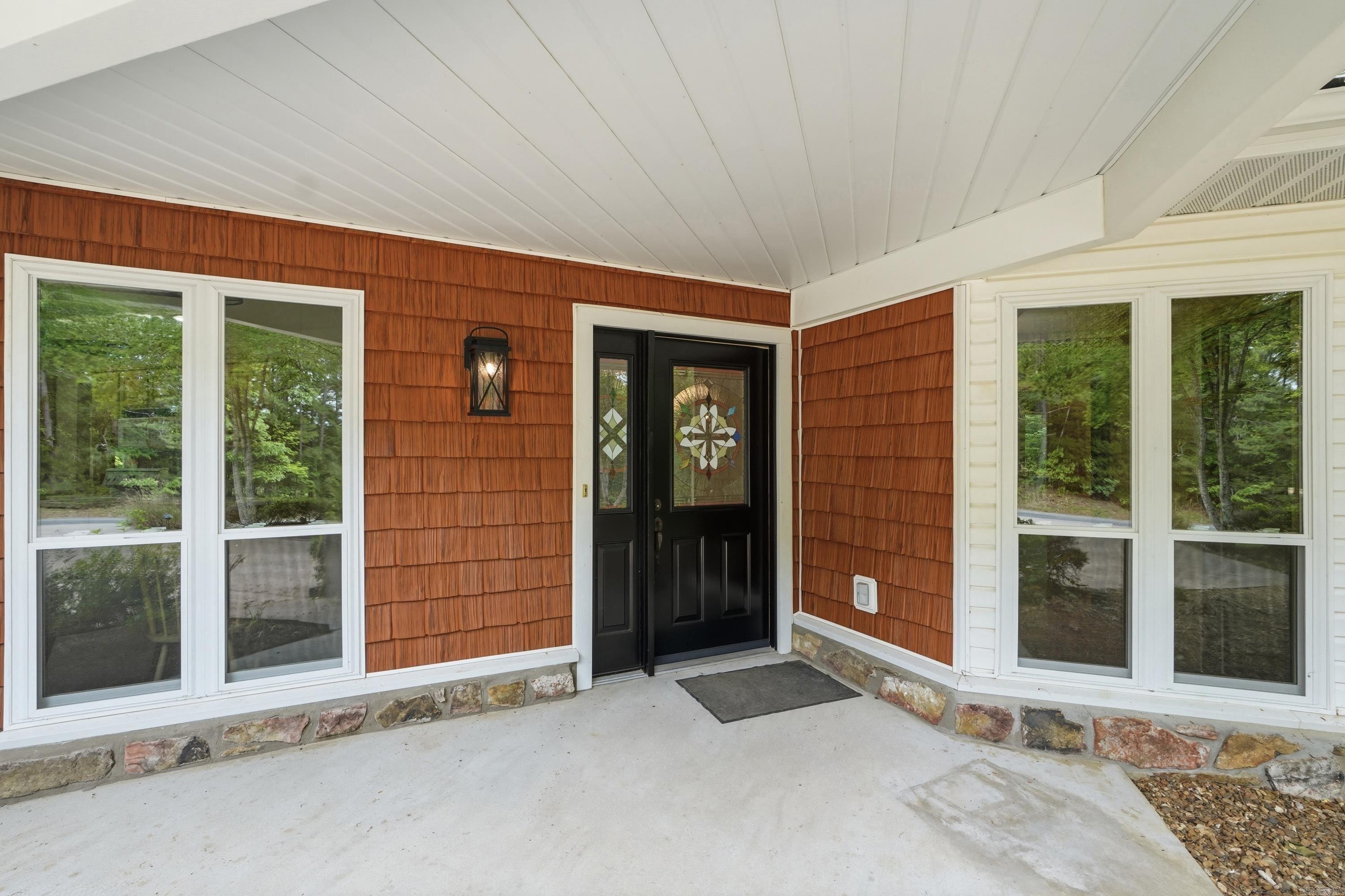 443 Mountain Ranch  Fairfield Bay, AR