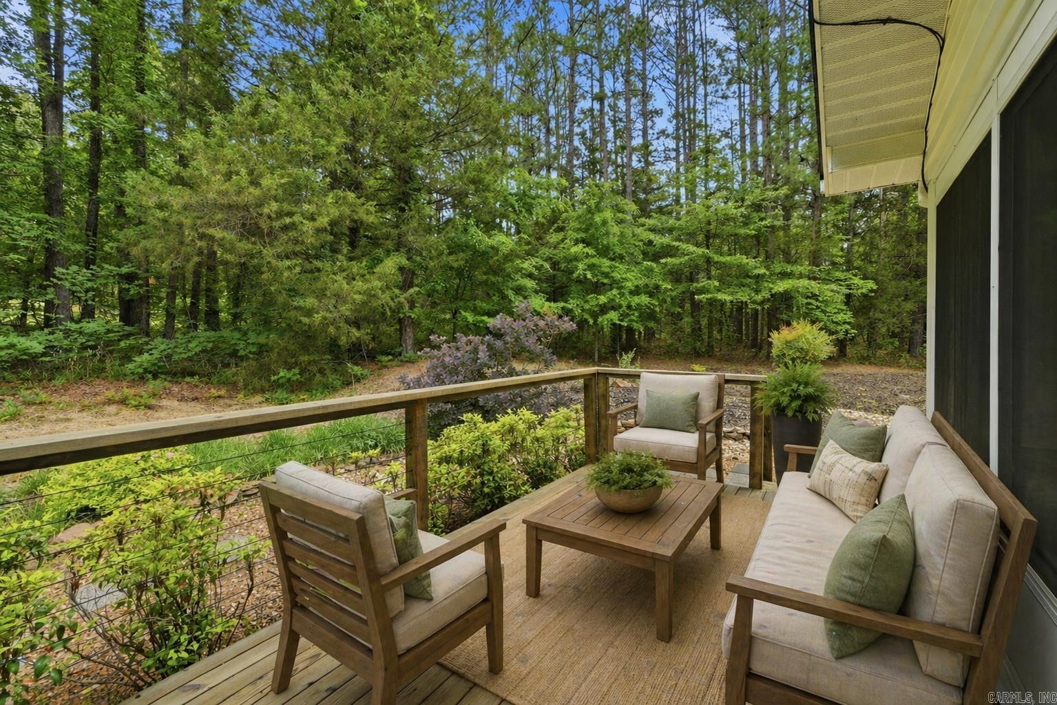 443 Mountain Ranch  Fairfield Bay, AR
