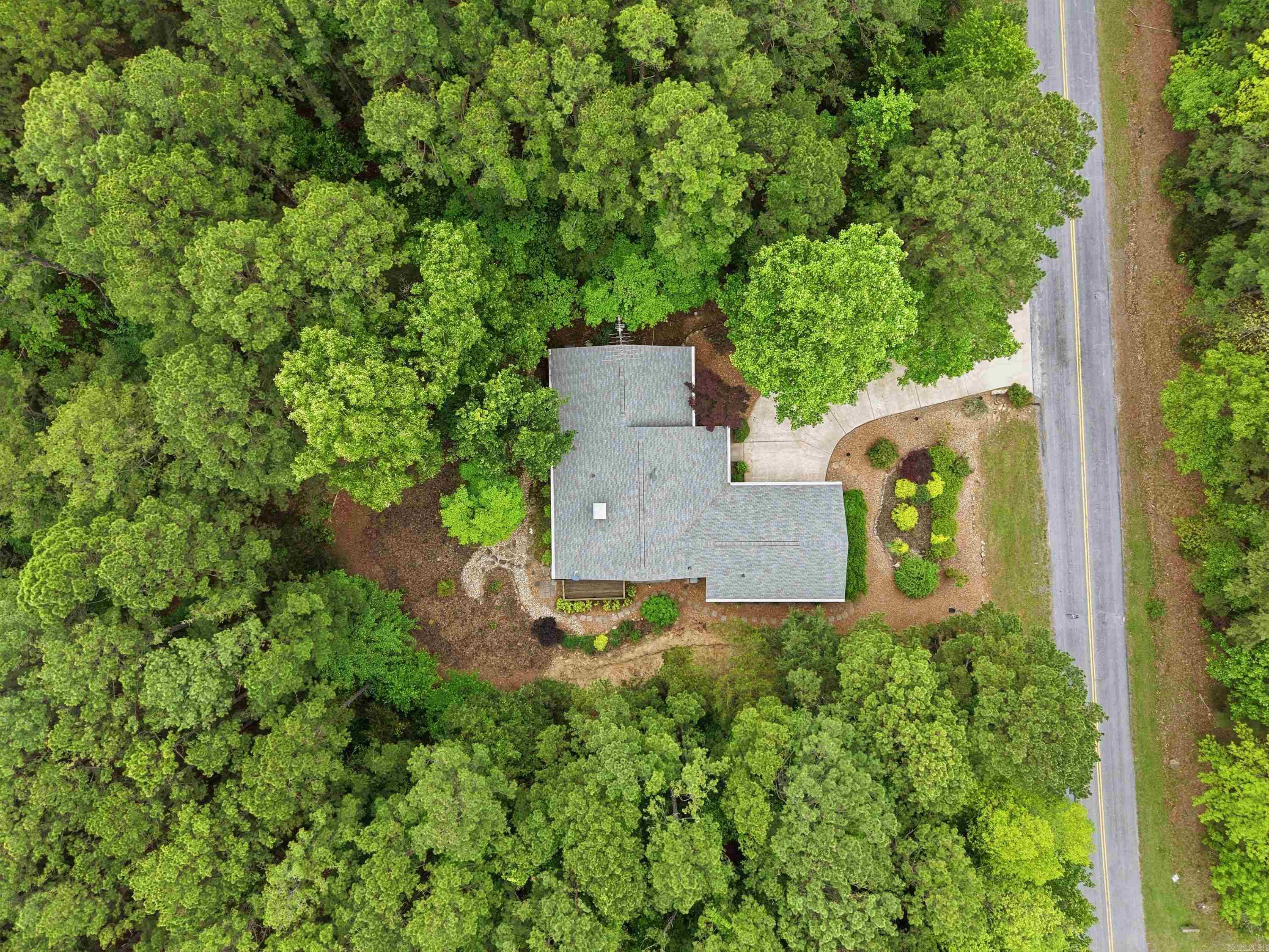 443 Mountain Ranch  Fairfield Bay, AR