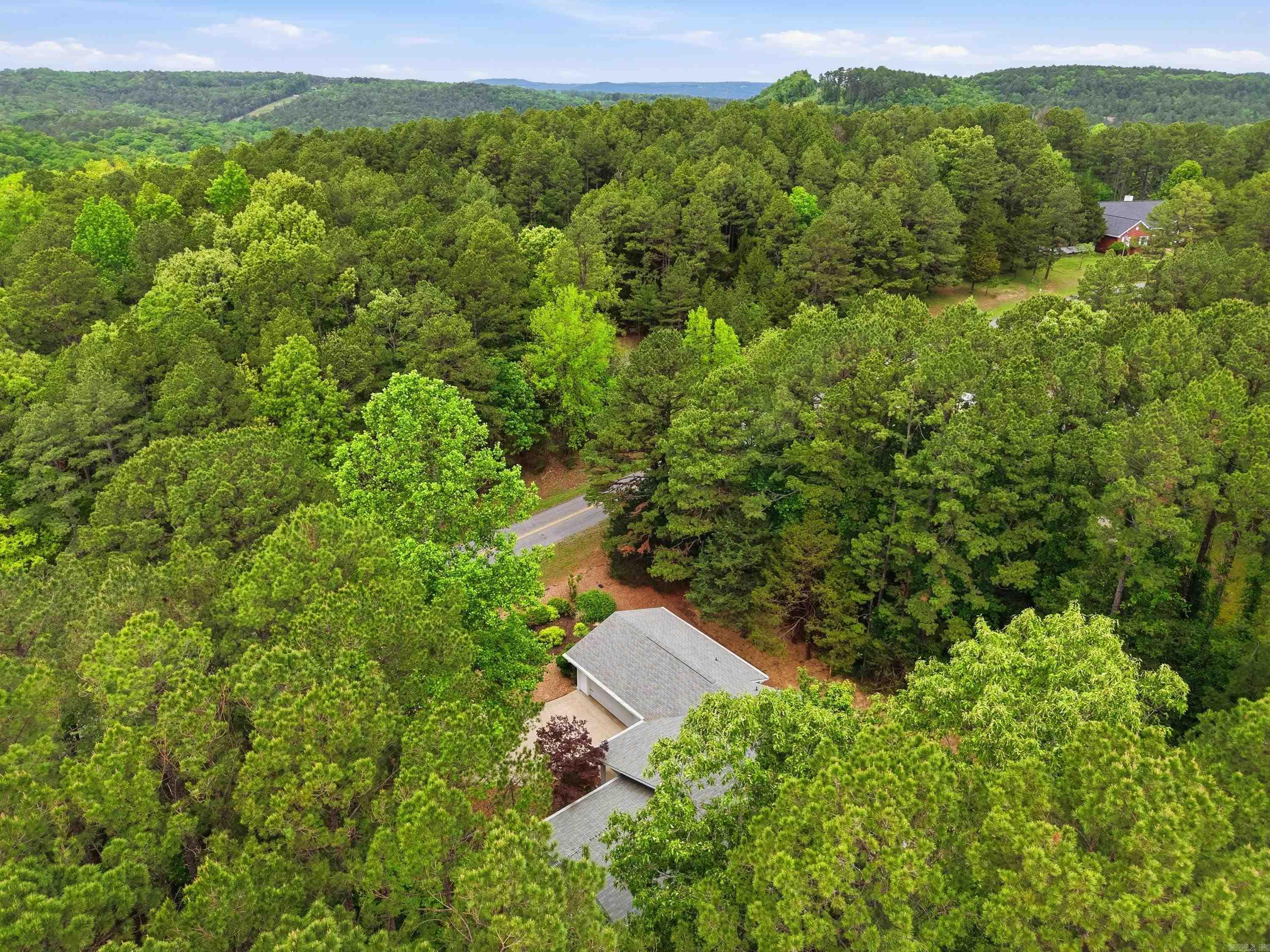 443 Mountain Ranch  Fairfield Bay, AR