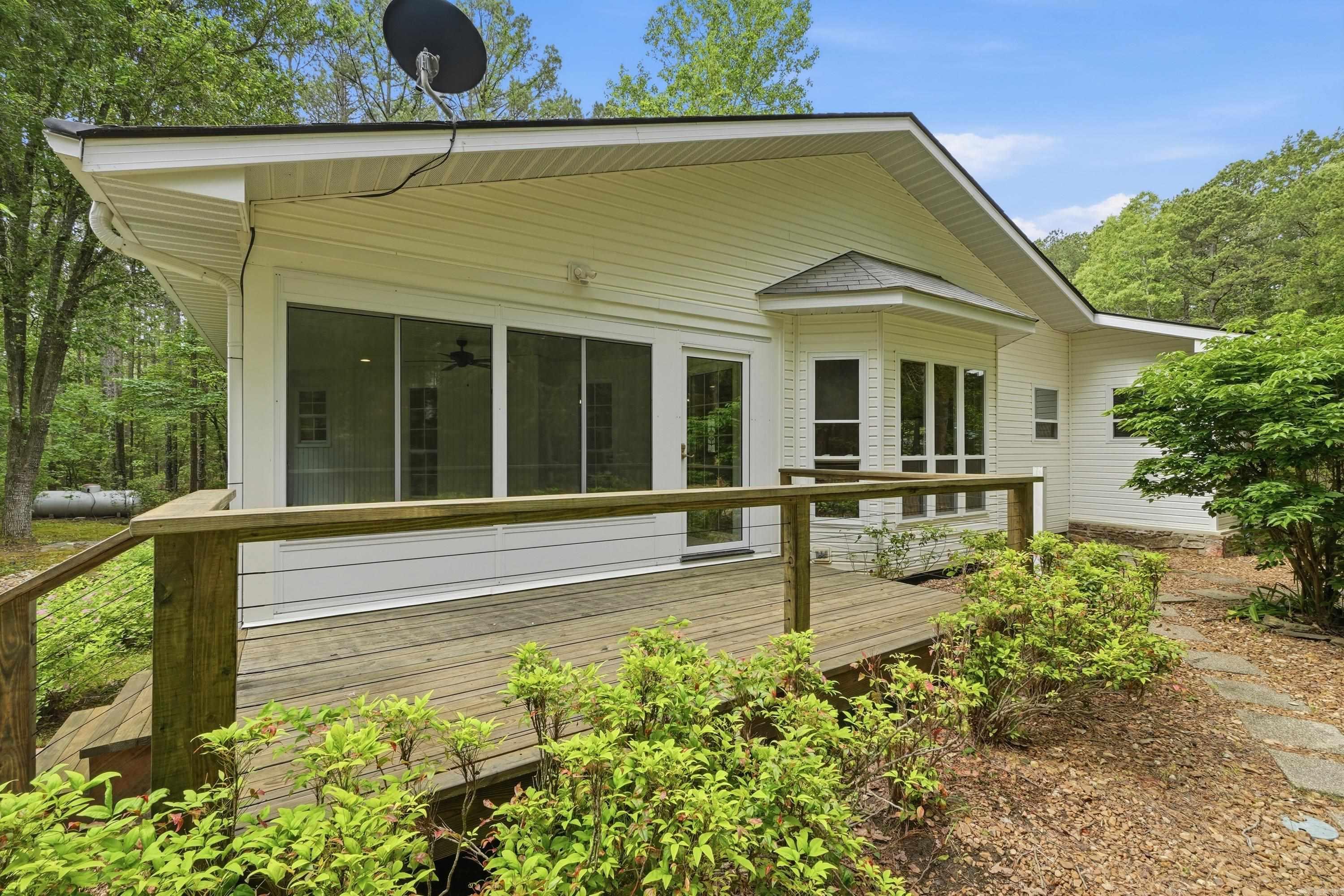 443 Mountain Ranch  Fairfield Bay, AR