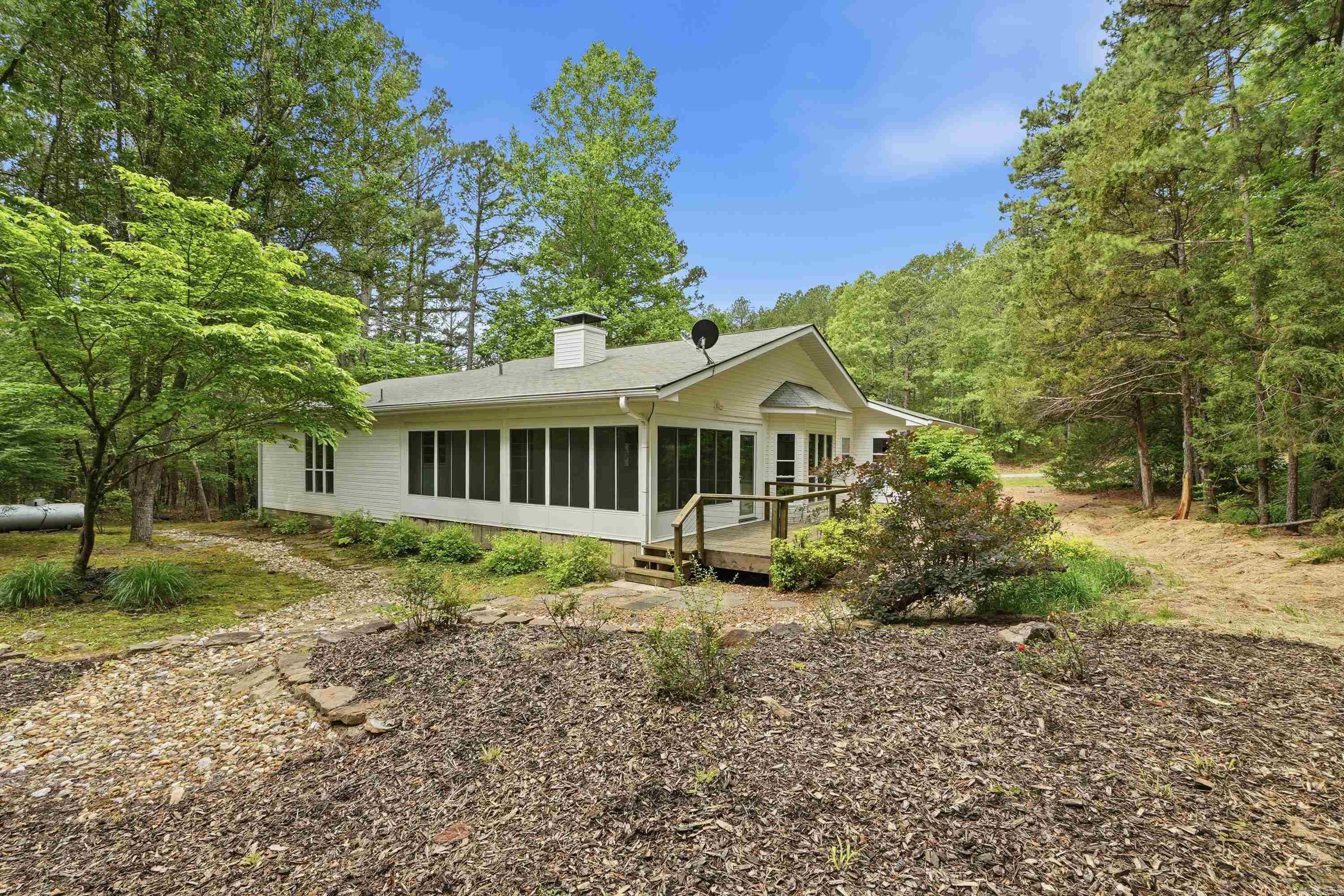 443 Mountain Ranch  Fairfield Bay, AR
