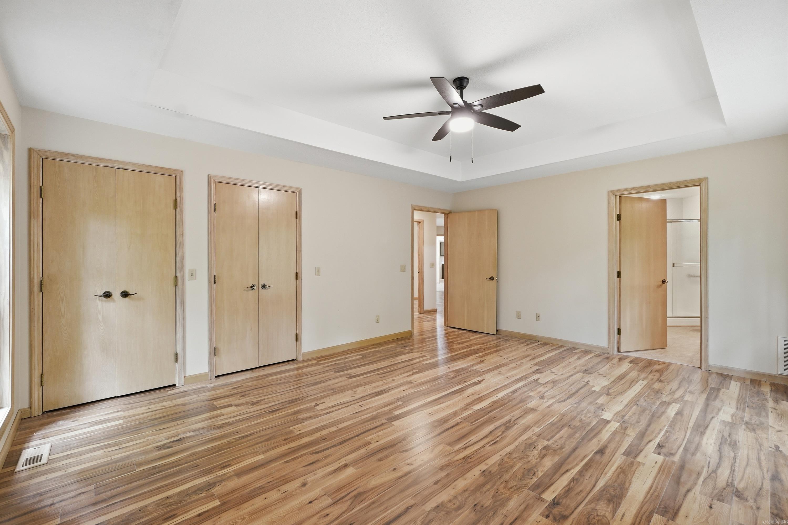 443 Mountain Ranch  Fairfield Bay, AR