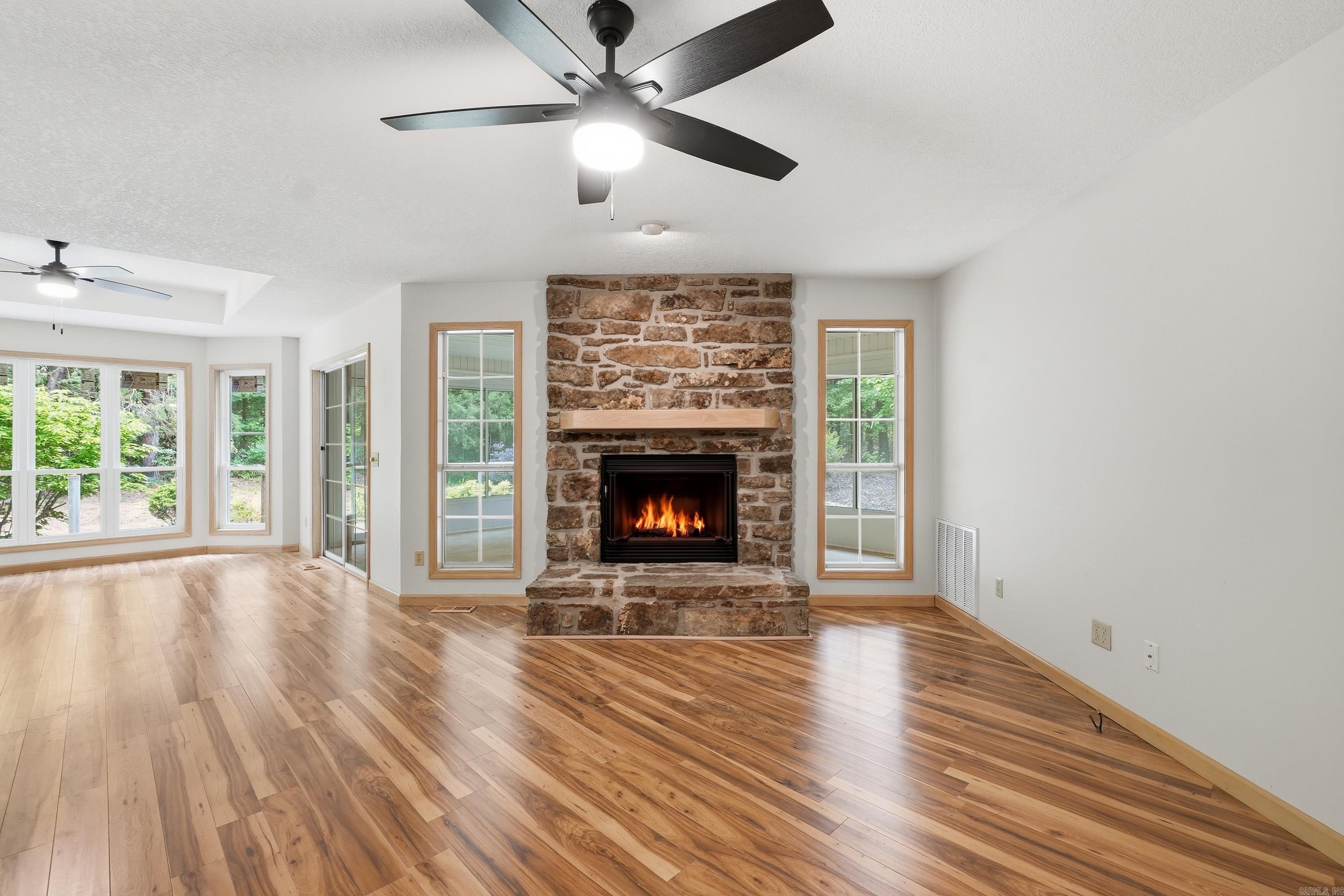 443 Mountain Ranch  Fairfield Bay, AR