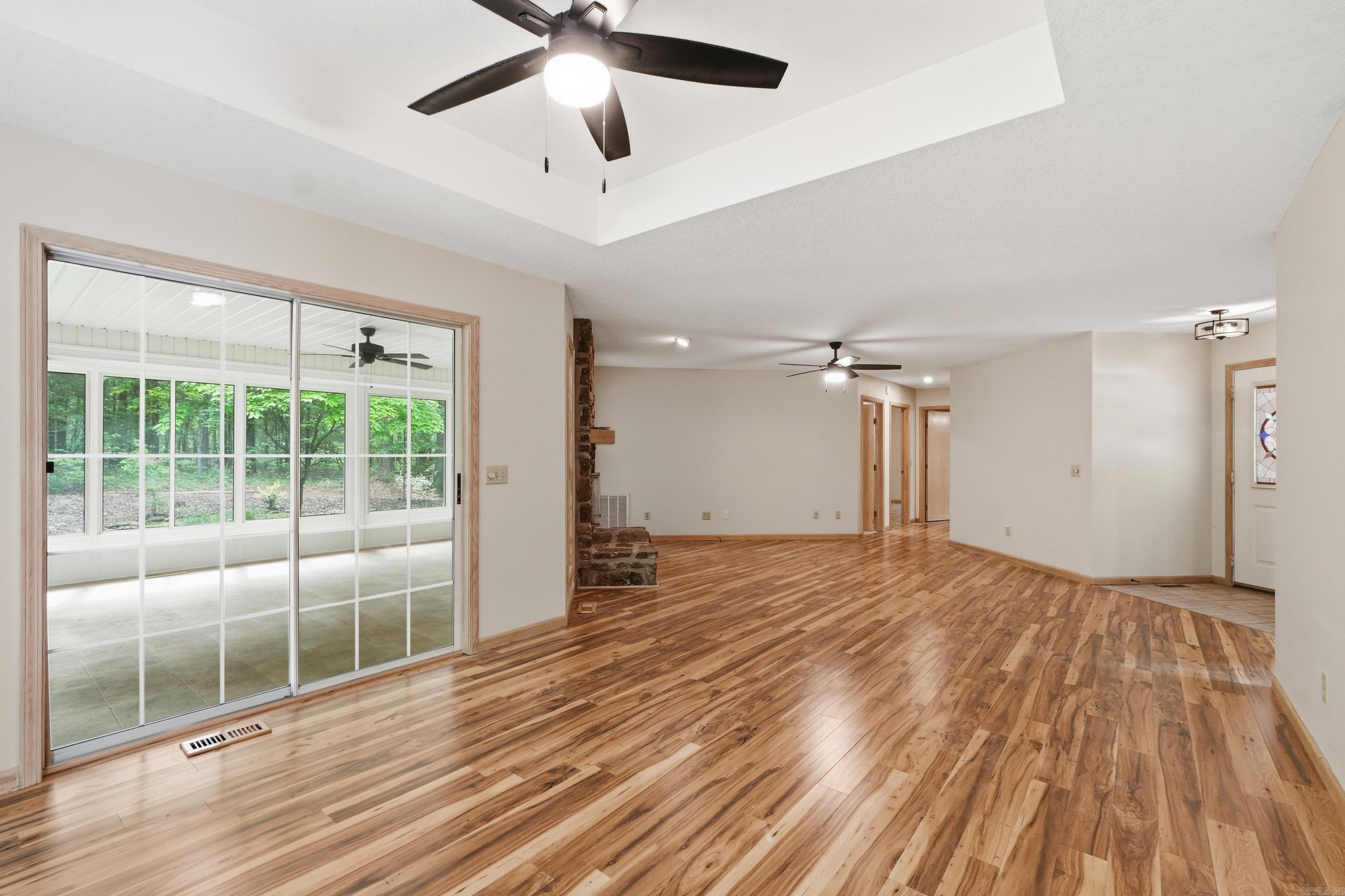 443 Mountain Ranch  Fairfield Bay, AR