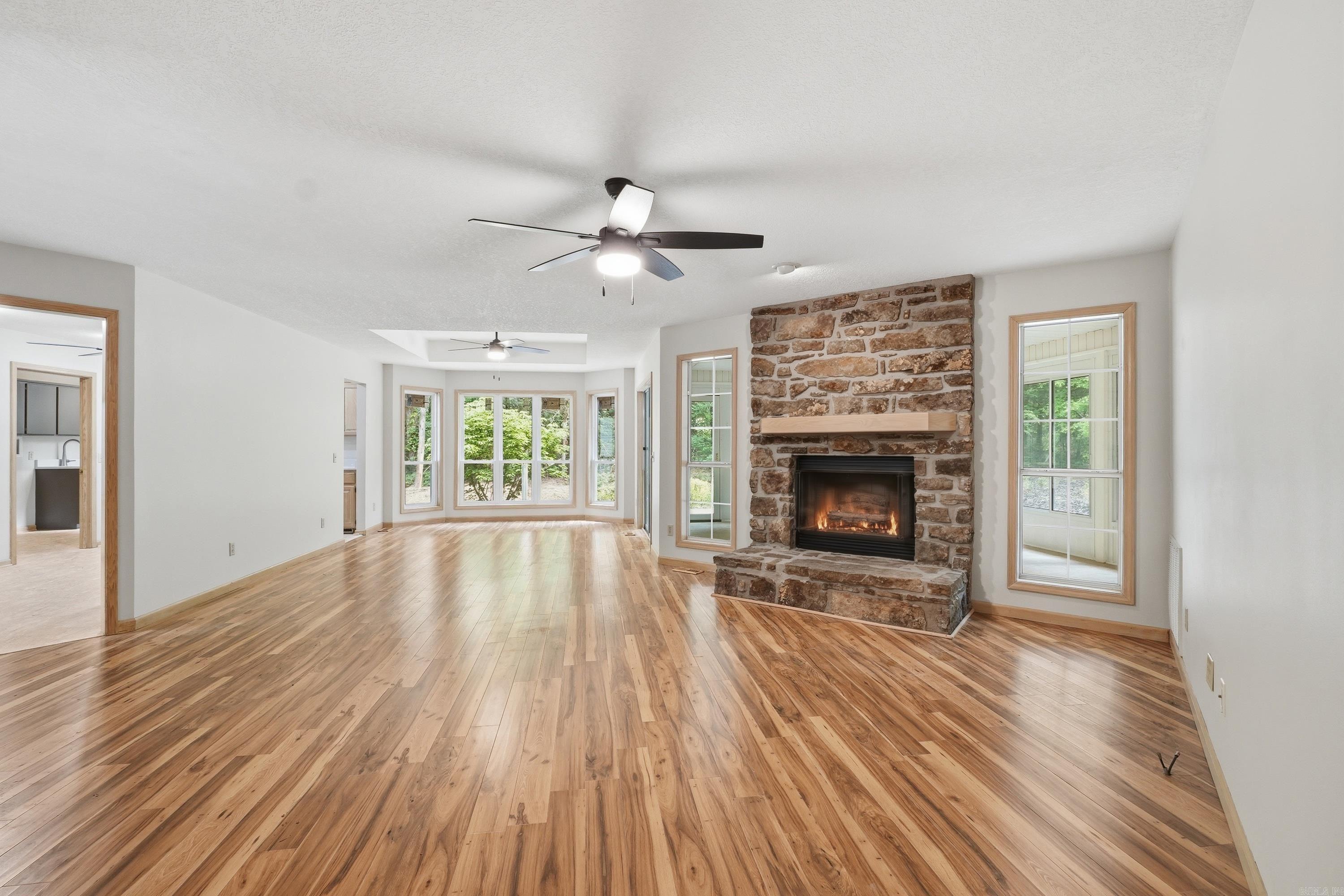 443 Mountain Ranch  Fairfield Bay, AR