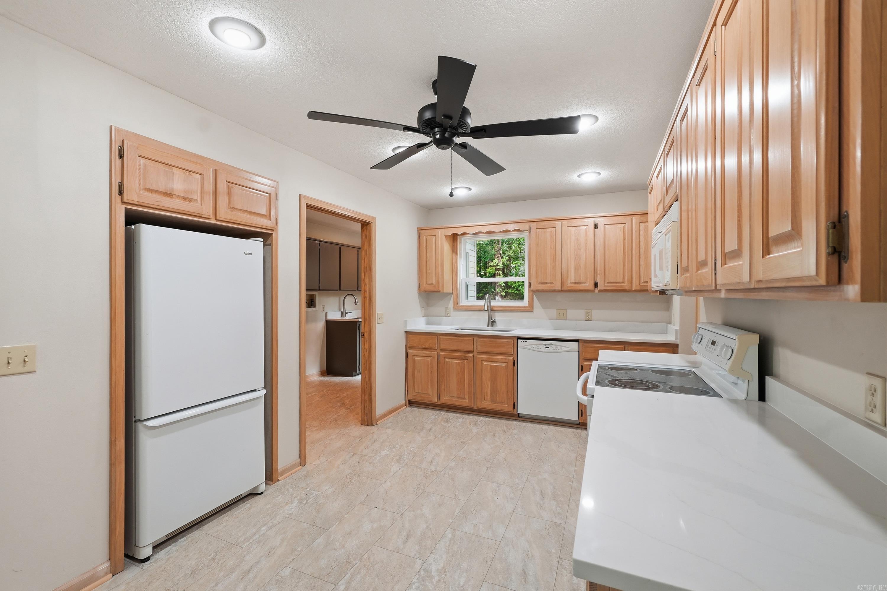 443 Mountain Ranch  Fairfield Bay, AR