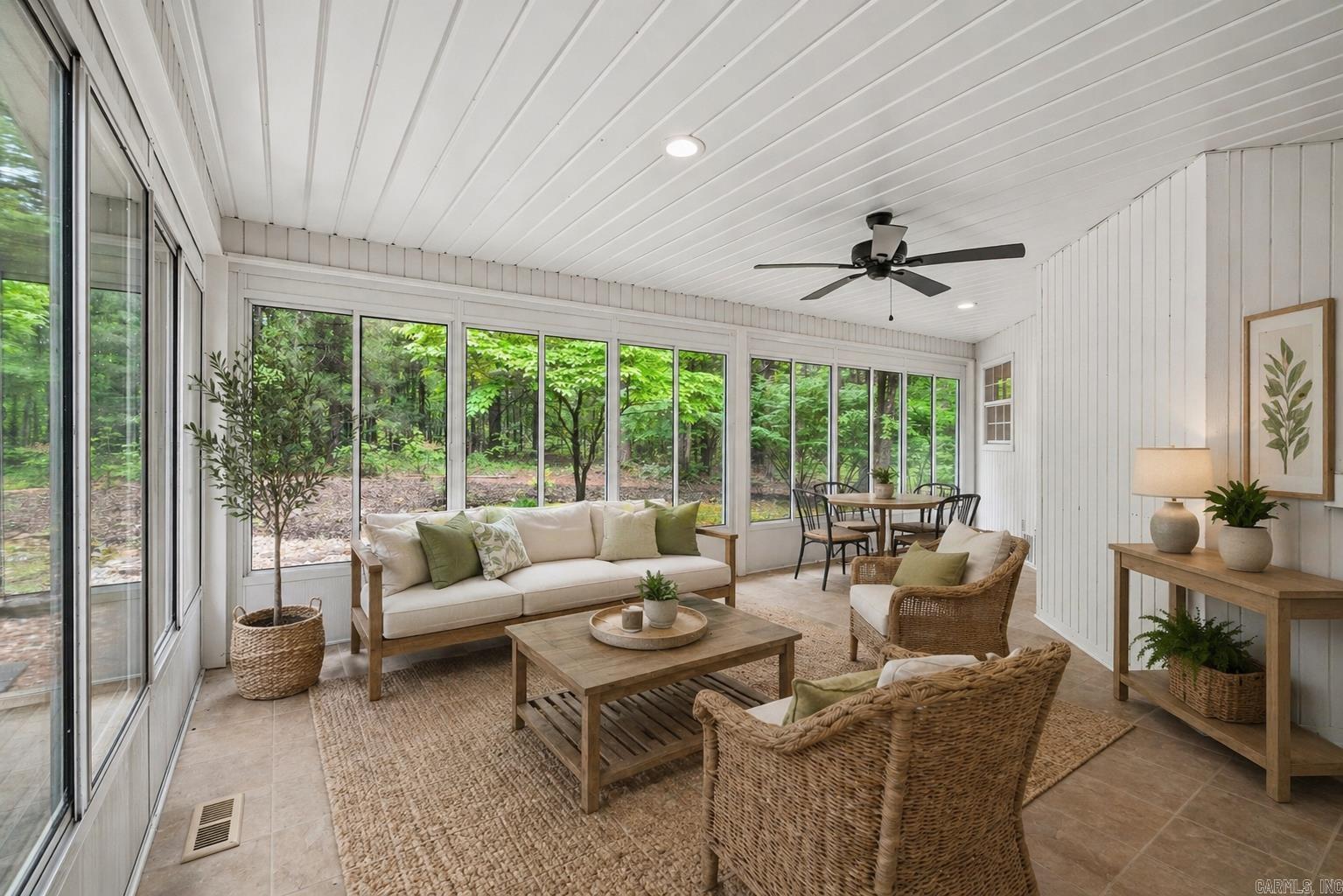 443 Mountain Ranch  Fairfield Bay, AR