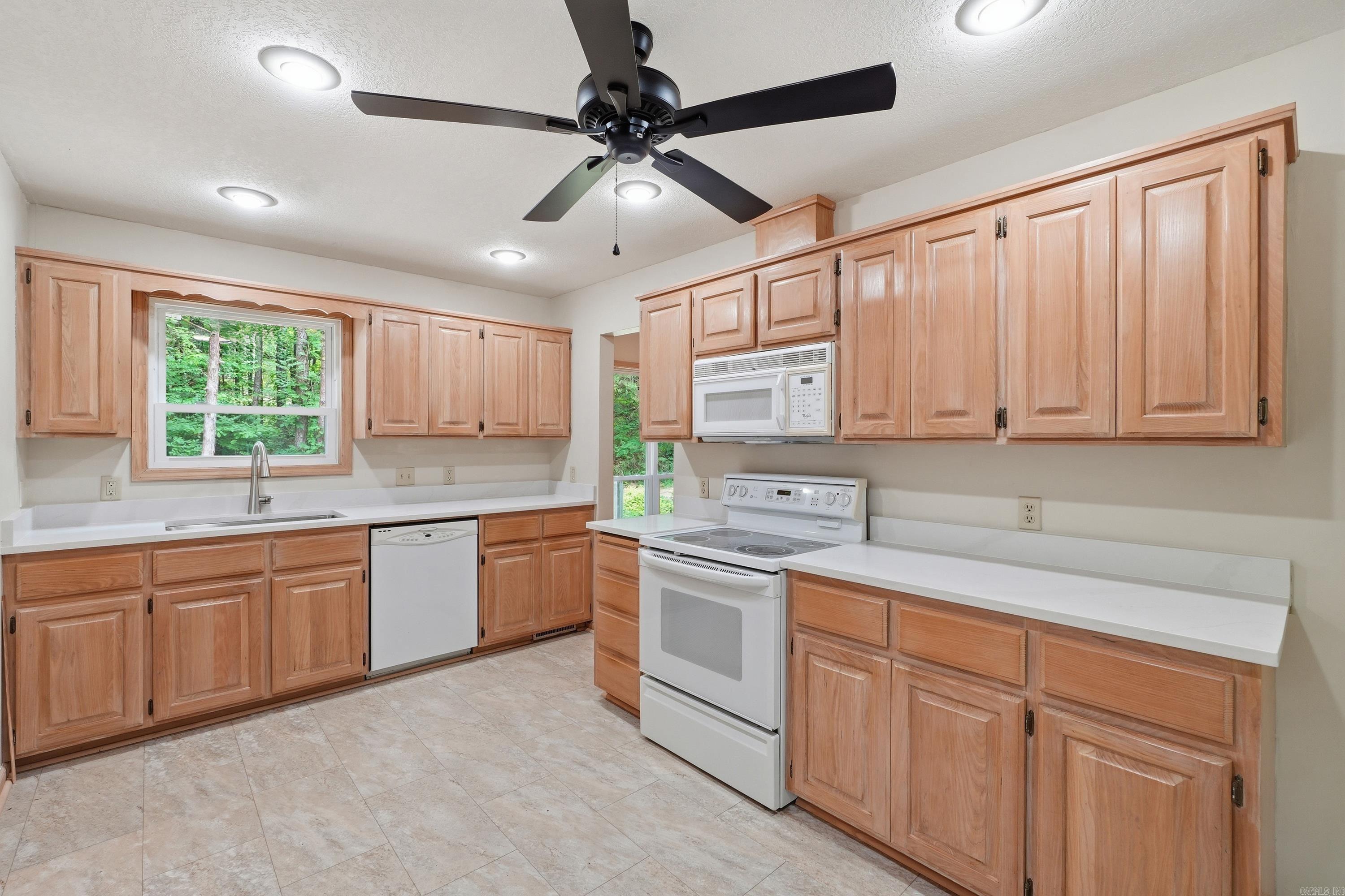443 Mountain Ranch  Fairfield Bay, AR