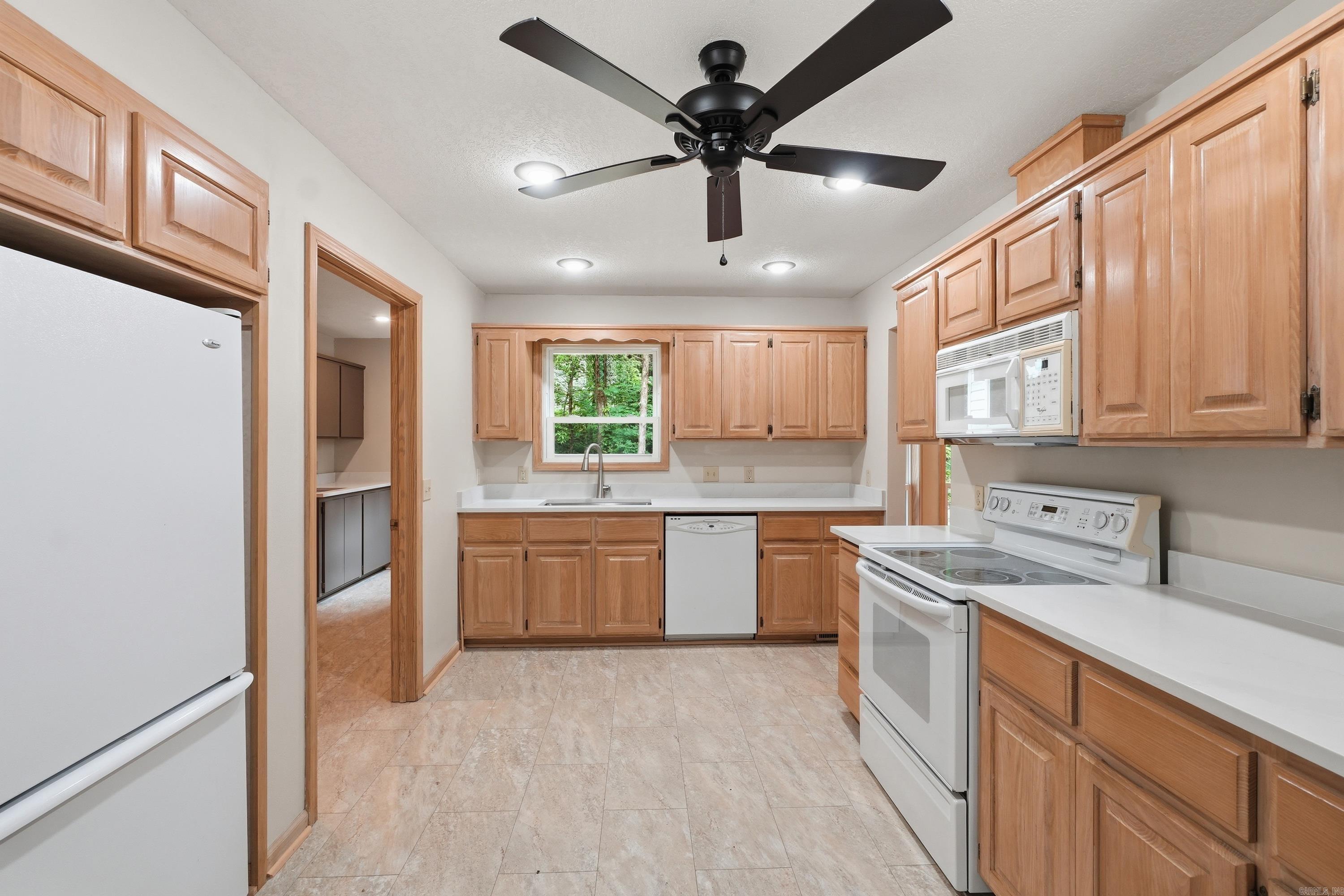 443 Mountain Ranch  Fairfield Bay, AR