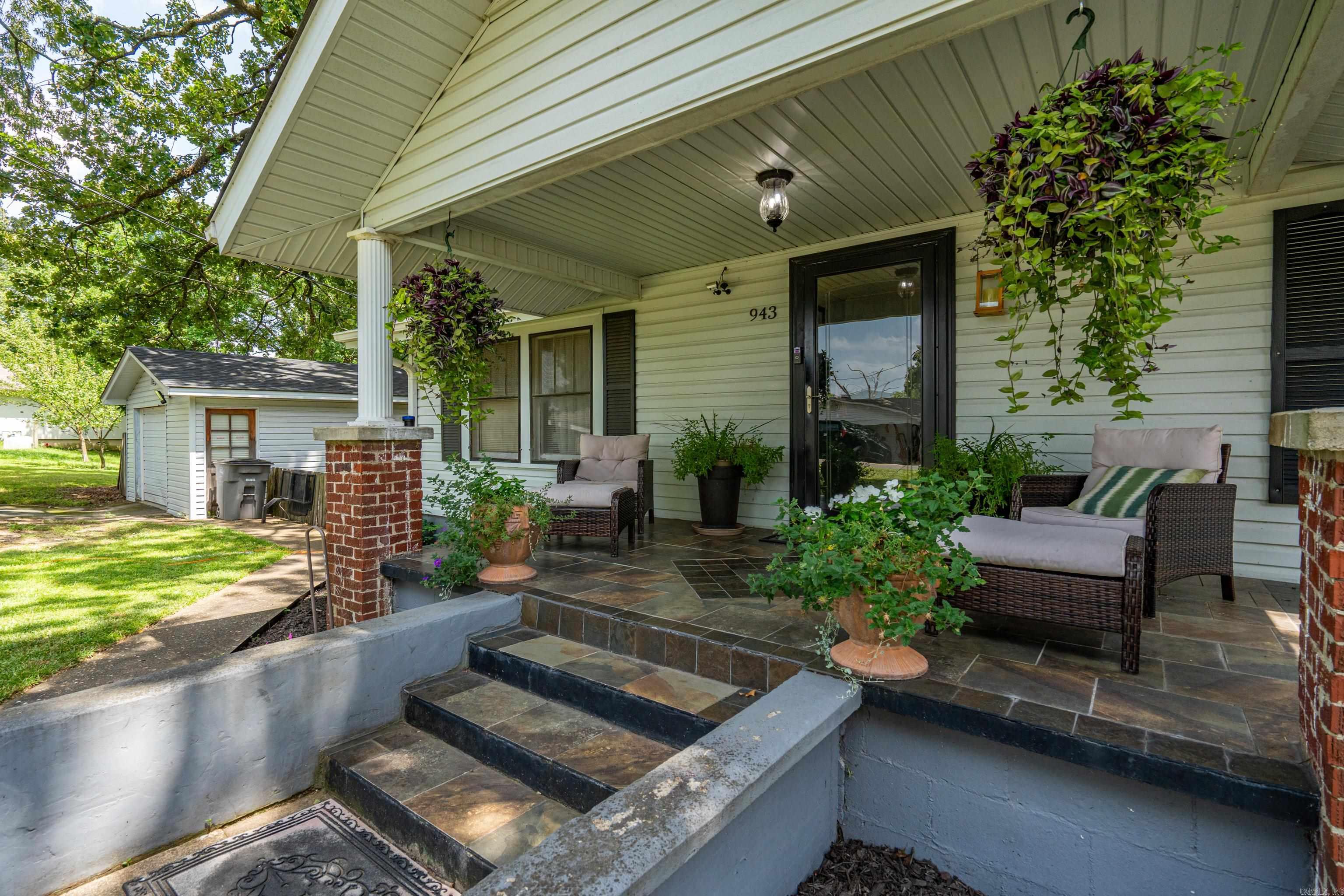 943 Twin Points  Hot Springs, AR