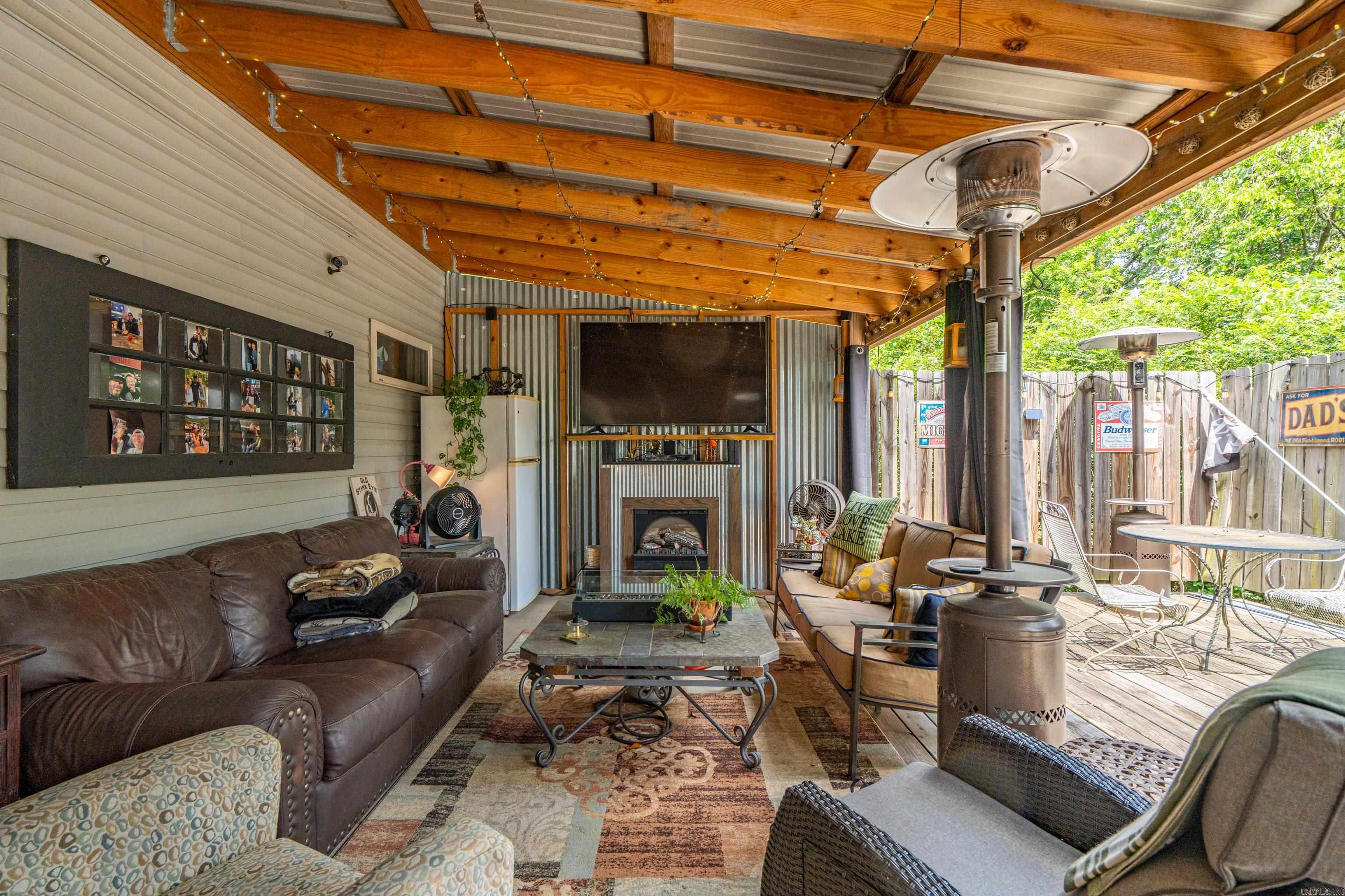 943 Twin Points  Hot Springs, AR