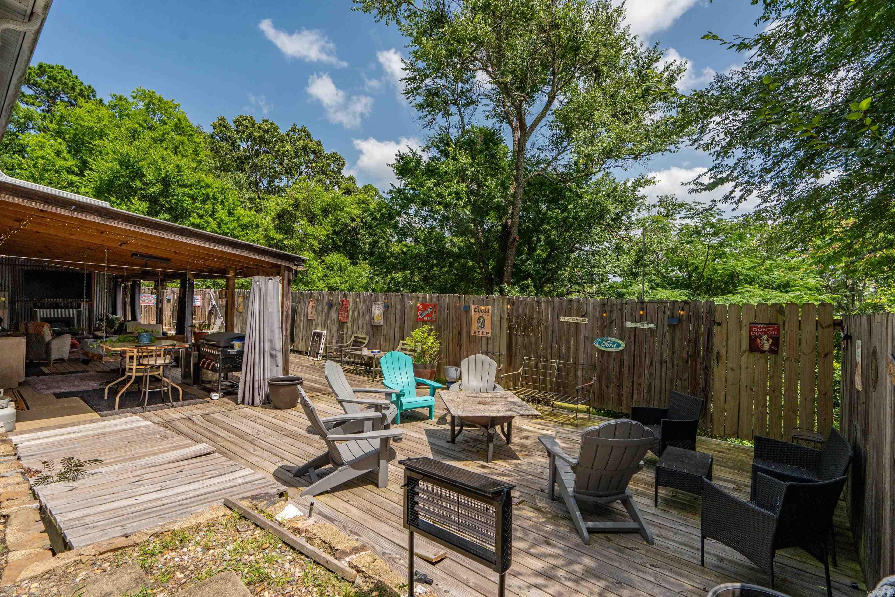943 Twin Points  Hot Springs, AR