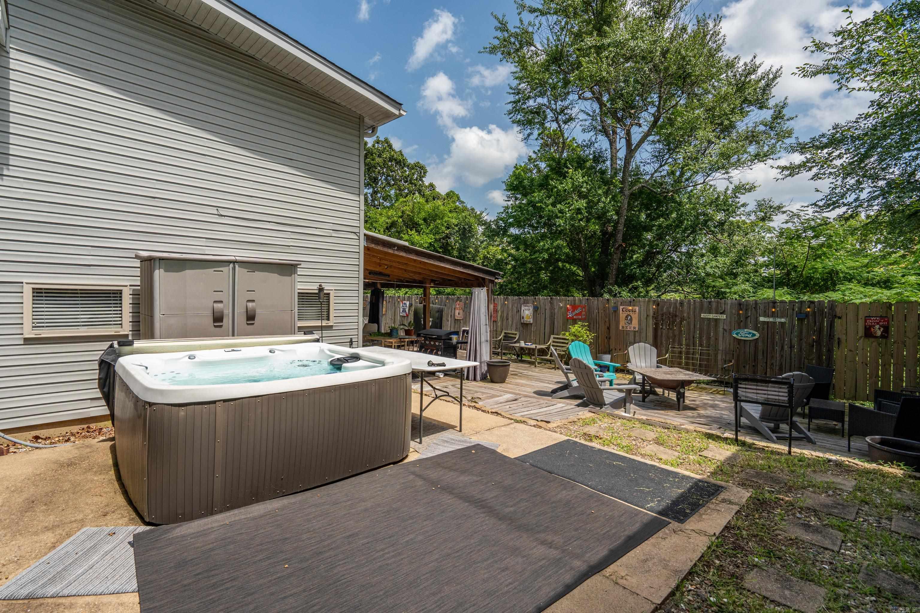 943 Twin Points  Hot Springs, AR