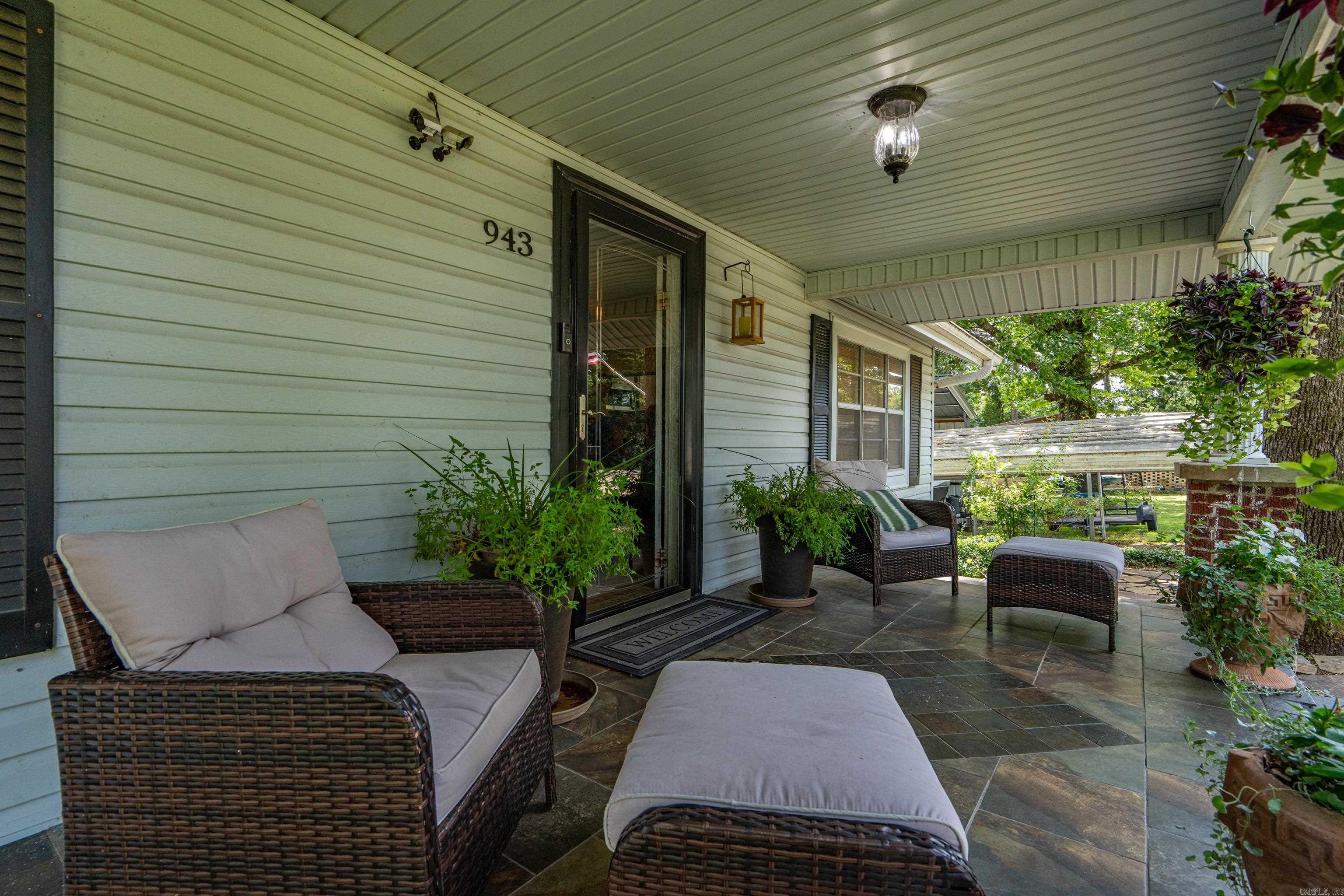 943 Twin Points  Hot Springs, AR