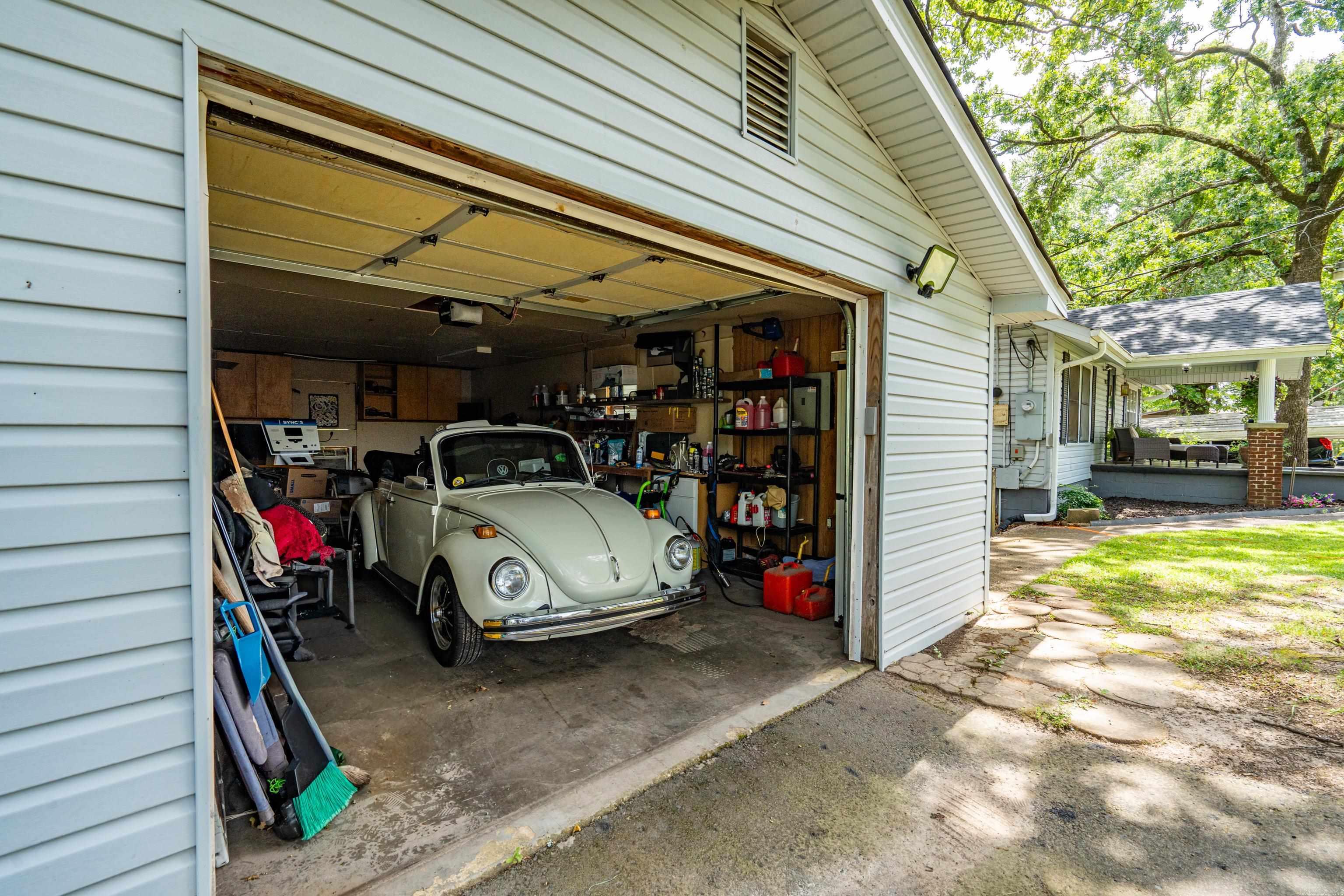 943 Twin Points  Hot Springs, AR
