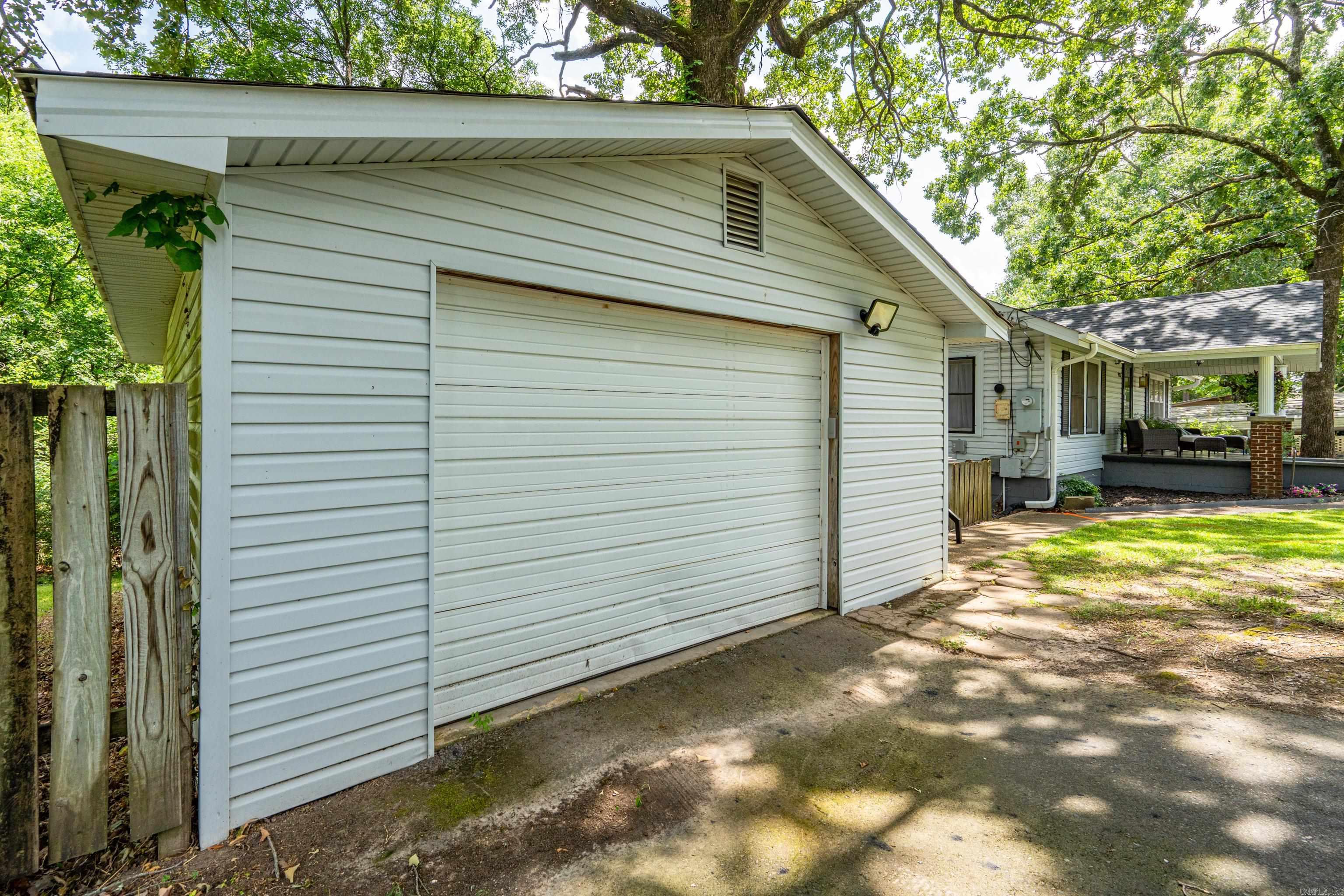 943 Twin Points  Hot Springs, AR