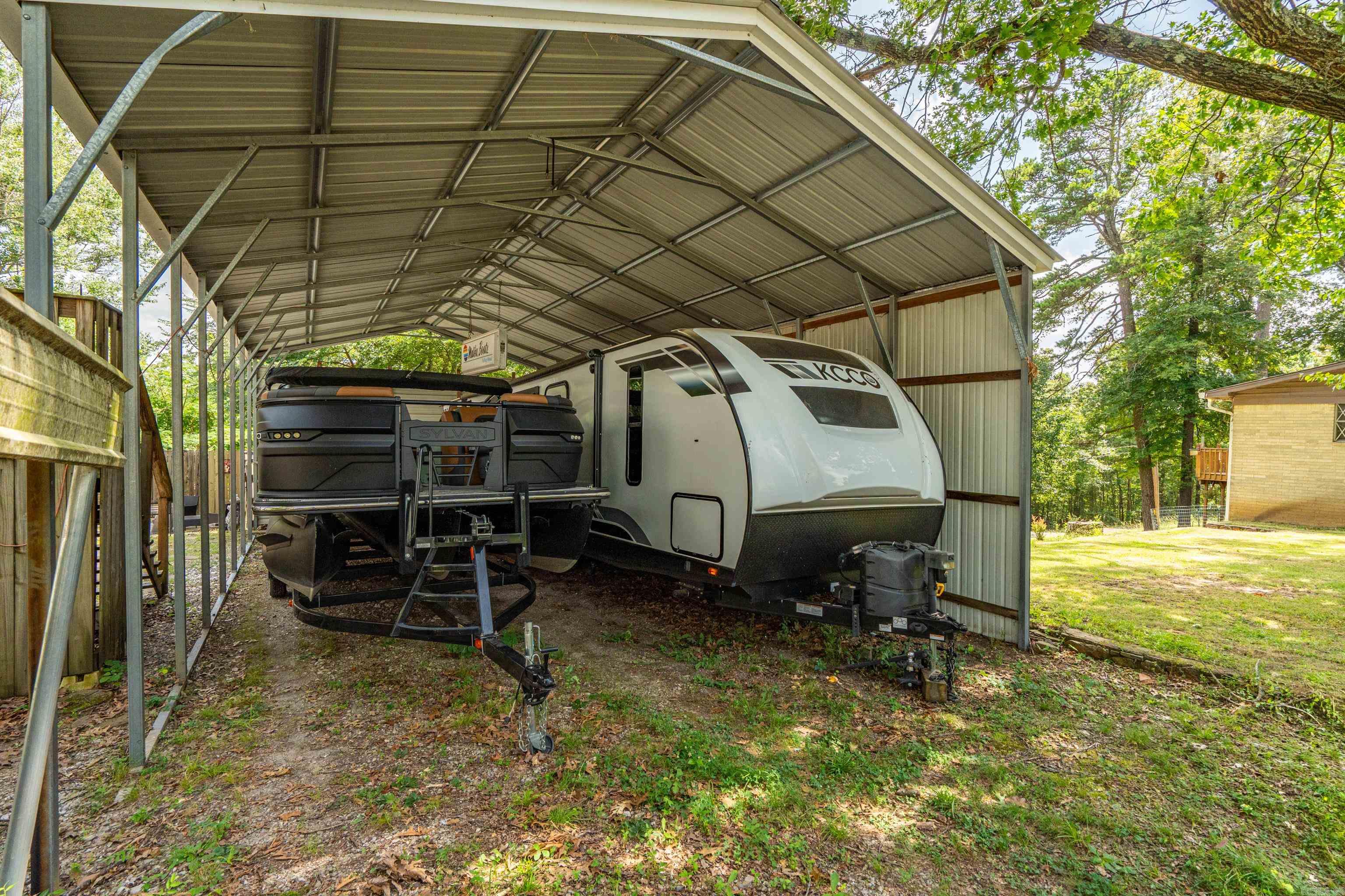 943 Twin Points  Hot Springs, AR