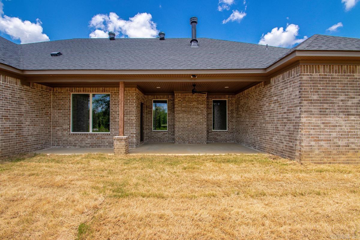 6748 N Detonti Rd  Bauxite, AR