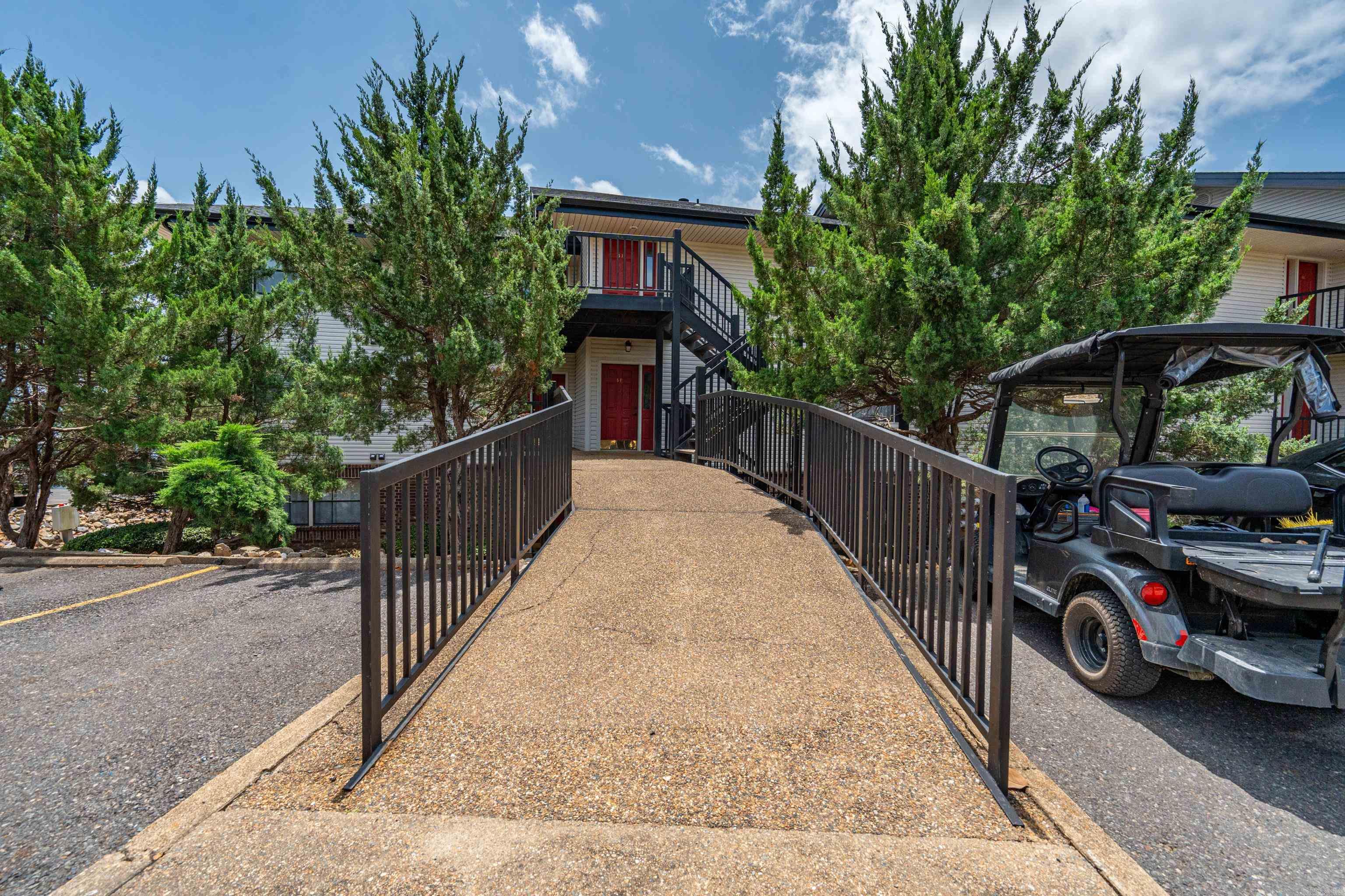5371 Central  Hot Springs, AR