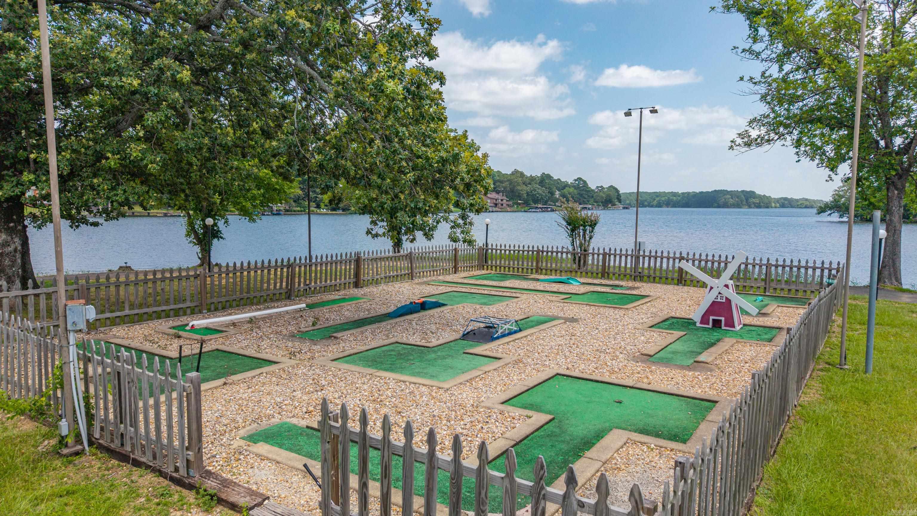5371 Central  Hot Springs, AR