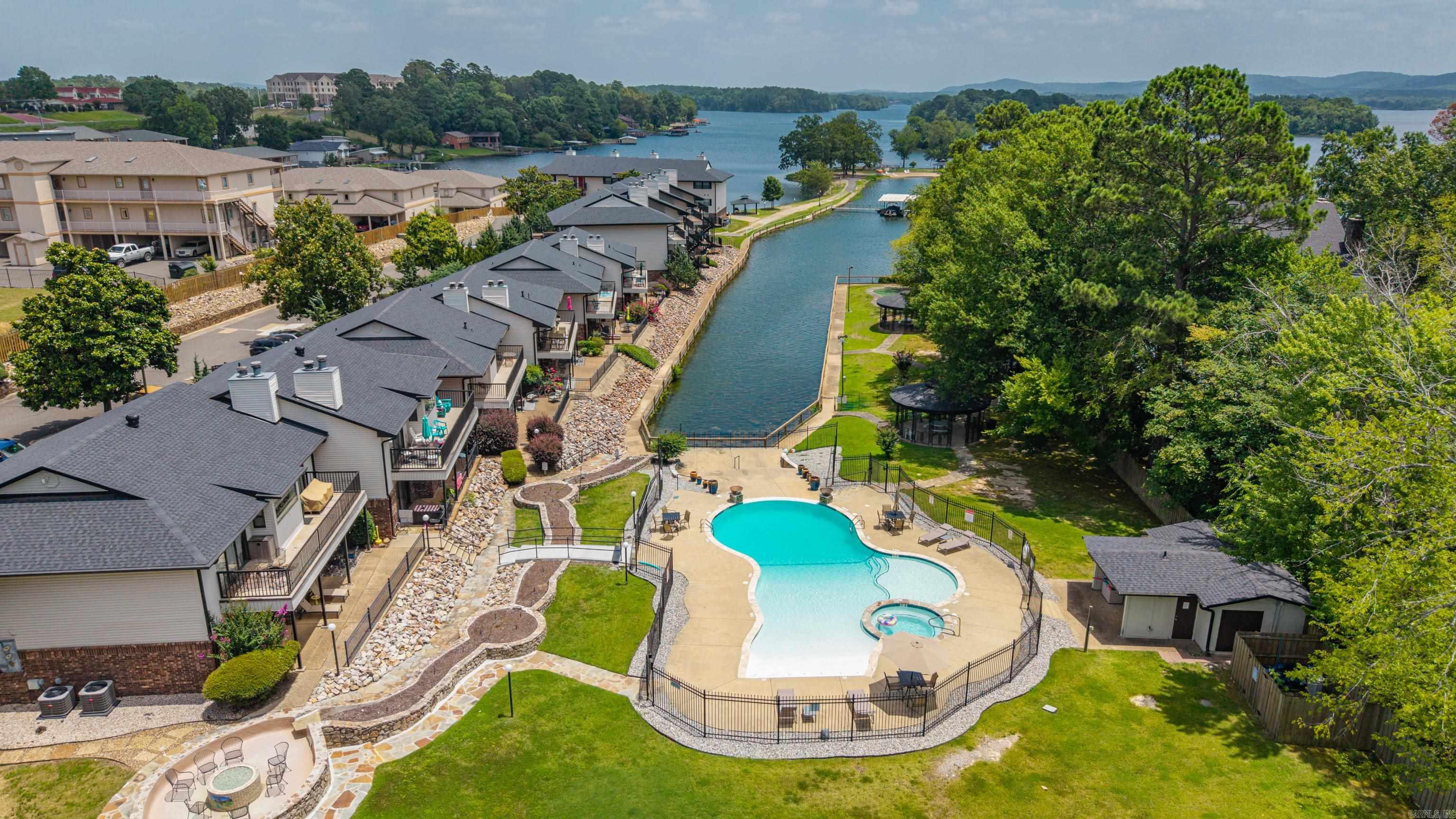 5371 Central  Hot Springs, AR