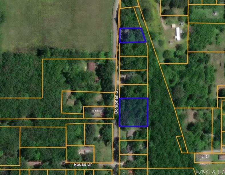 00 Doniphan Street  Kensett, AR
