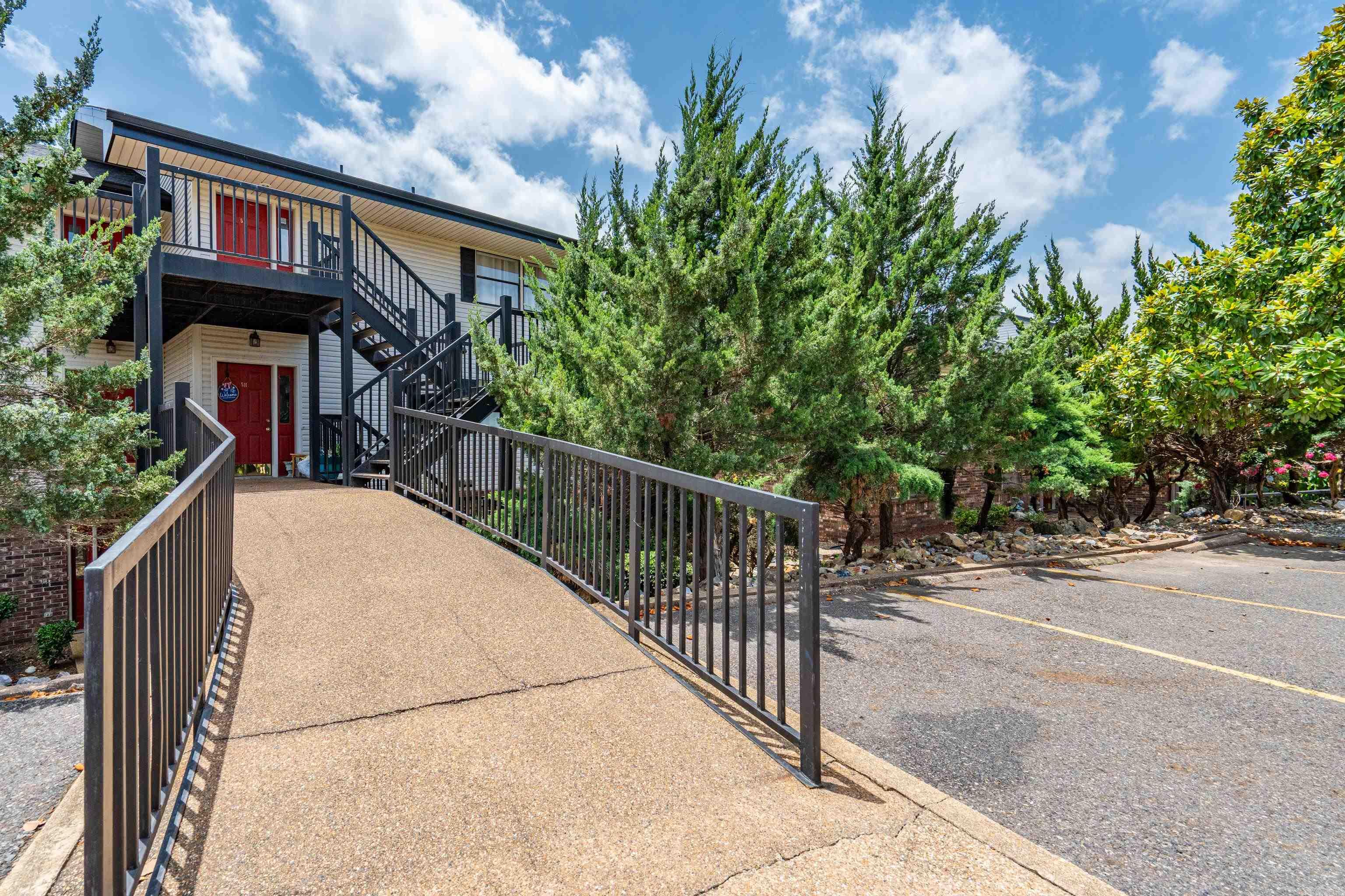 5371  Central  Hot Springs, AR