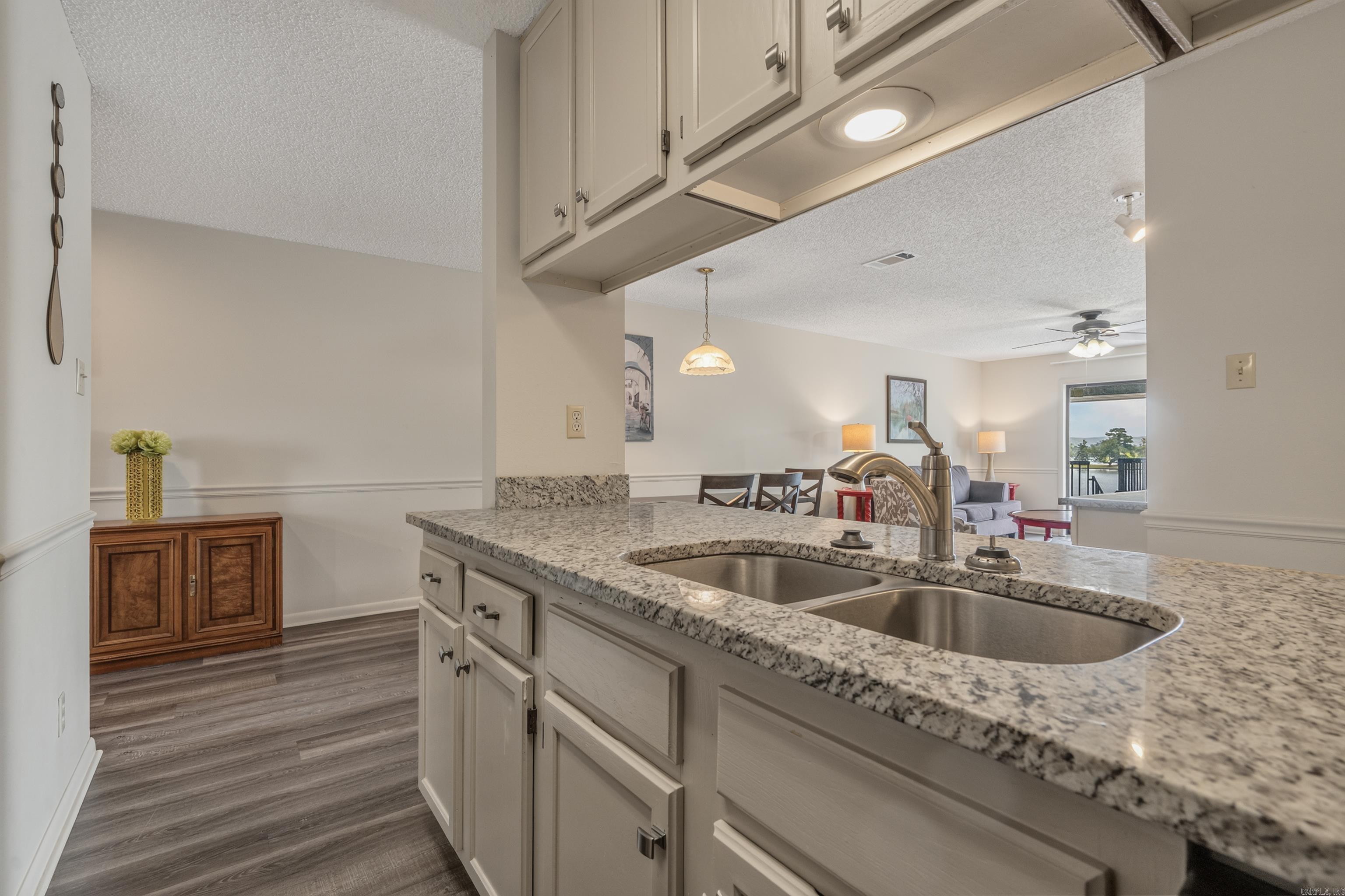 5371 Central  Hot Springs, AR