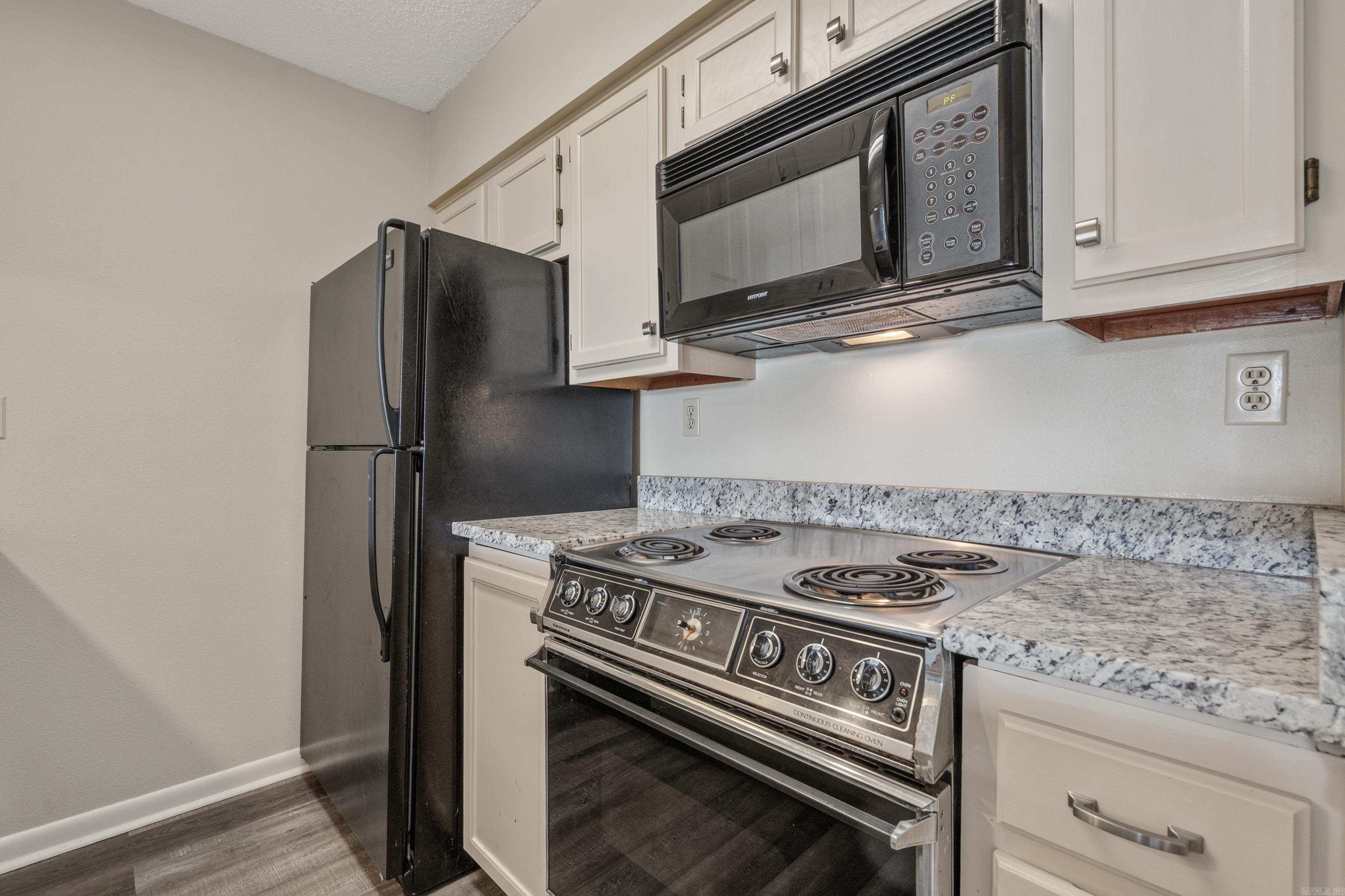 5371 Central  Hot Springs, AR
