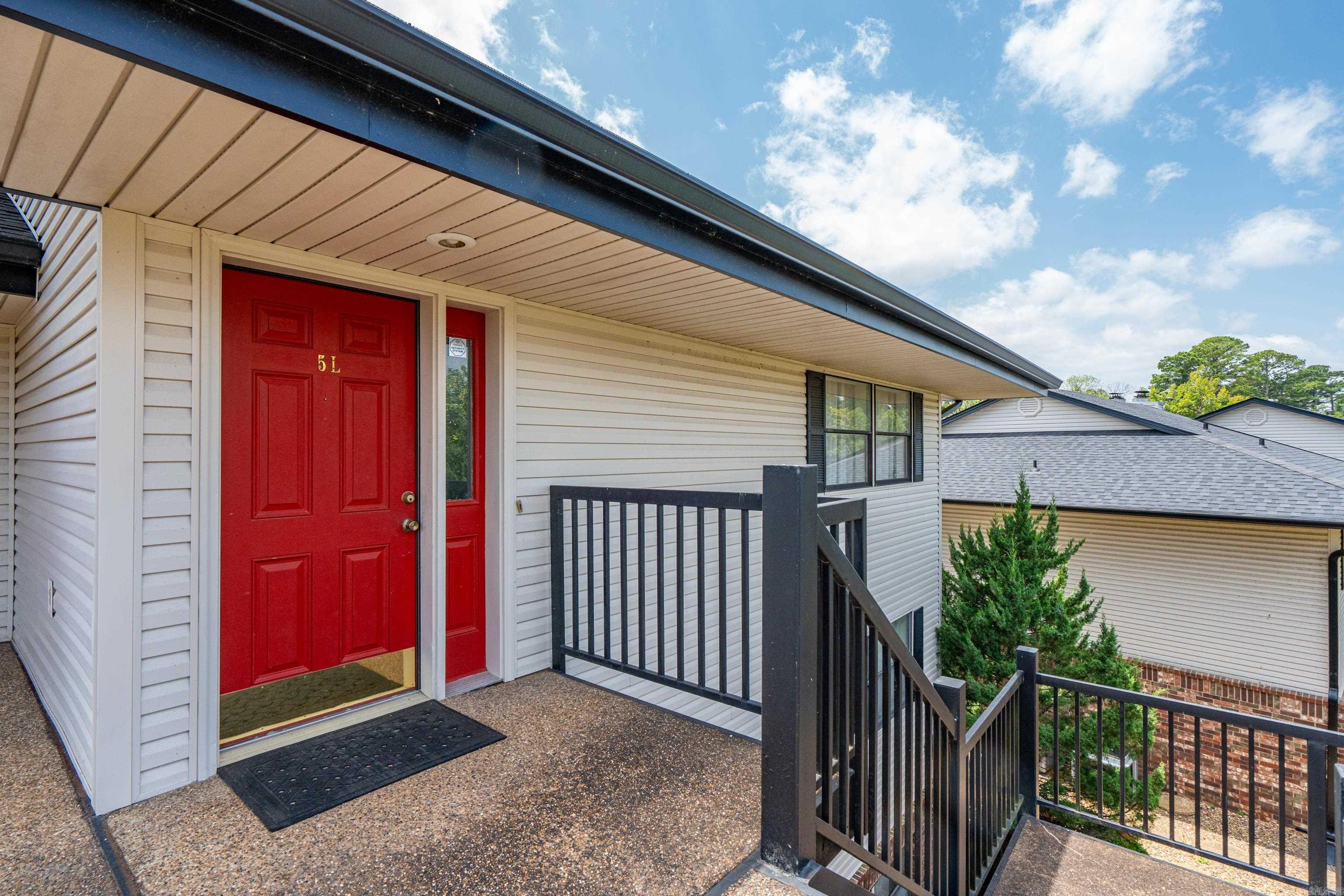 5371 Central  Hot Springs, AR