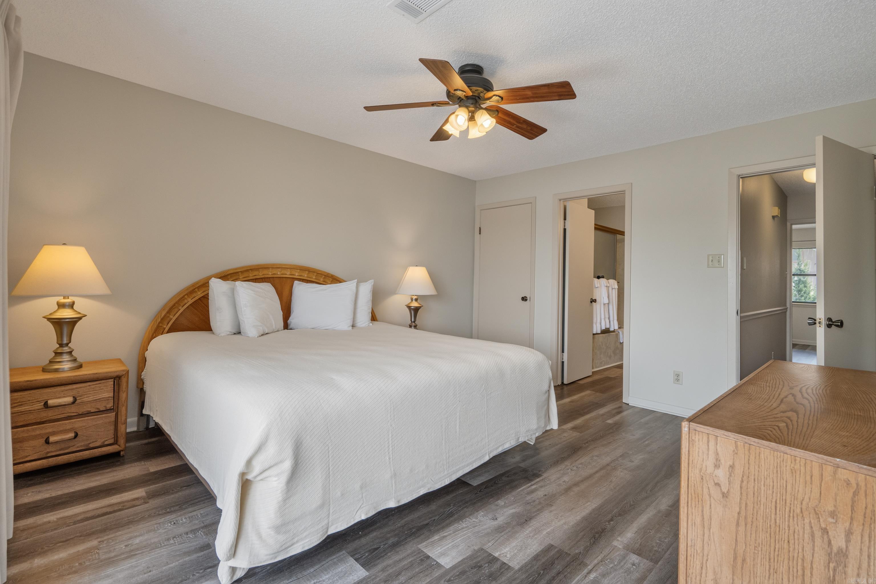 5371 Central  Hot Springs, AR