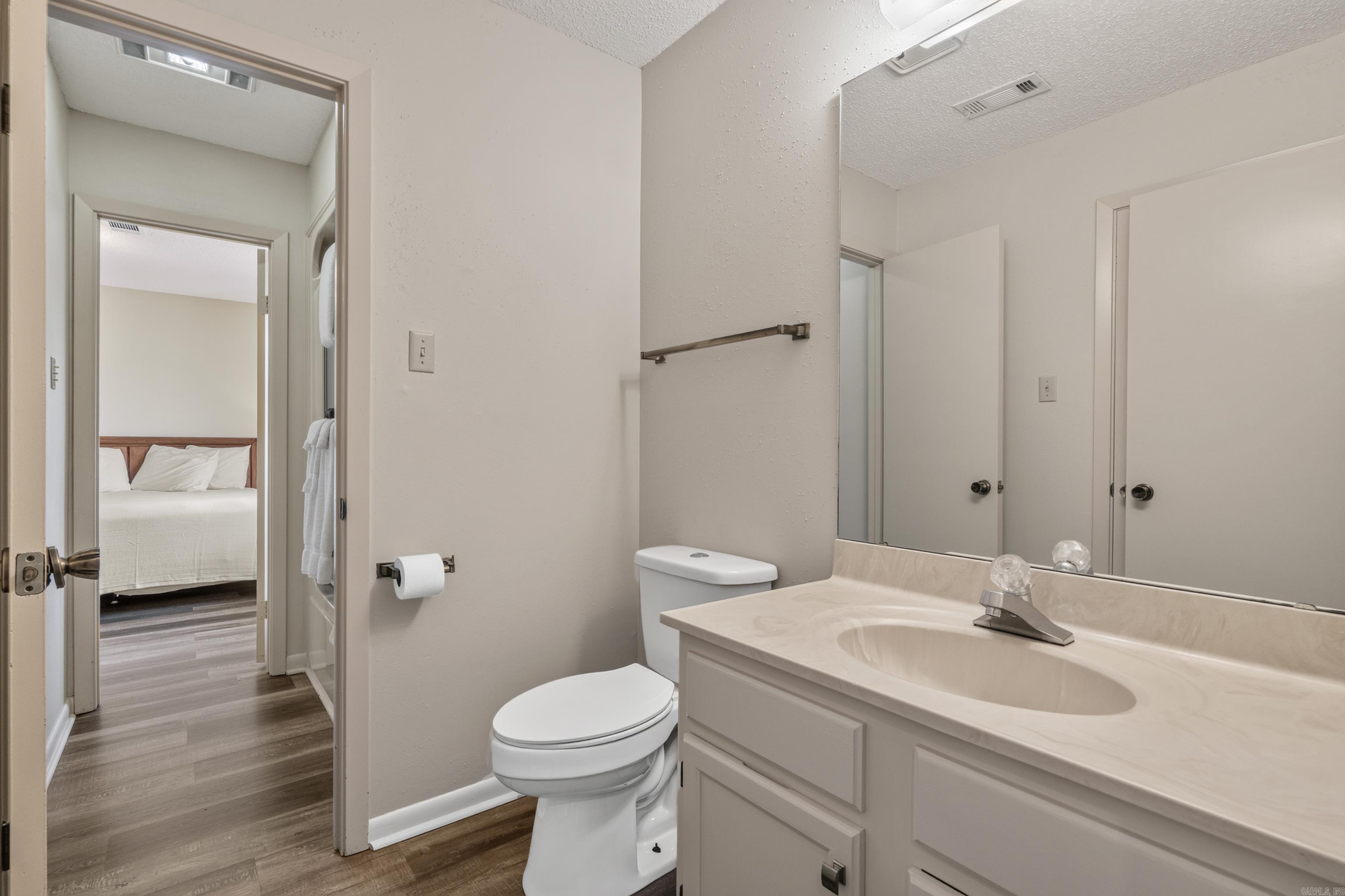 5371 Central  Hot Springs, AR